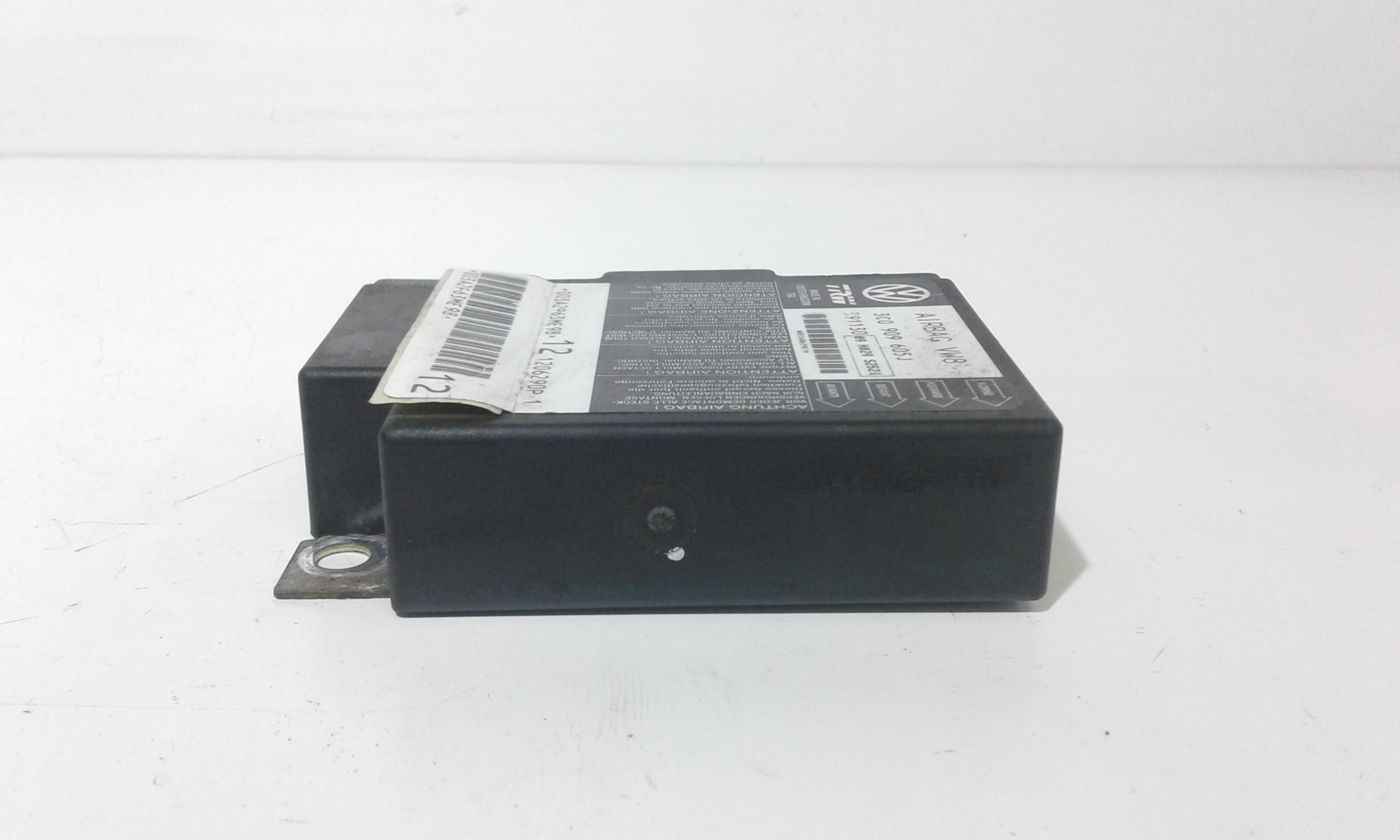 Centralina Airbag VOLKSWAGEN Passat Berlina 4 Serie