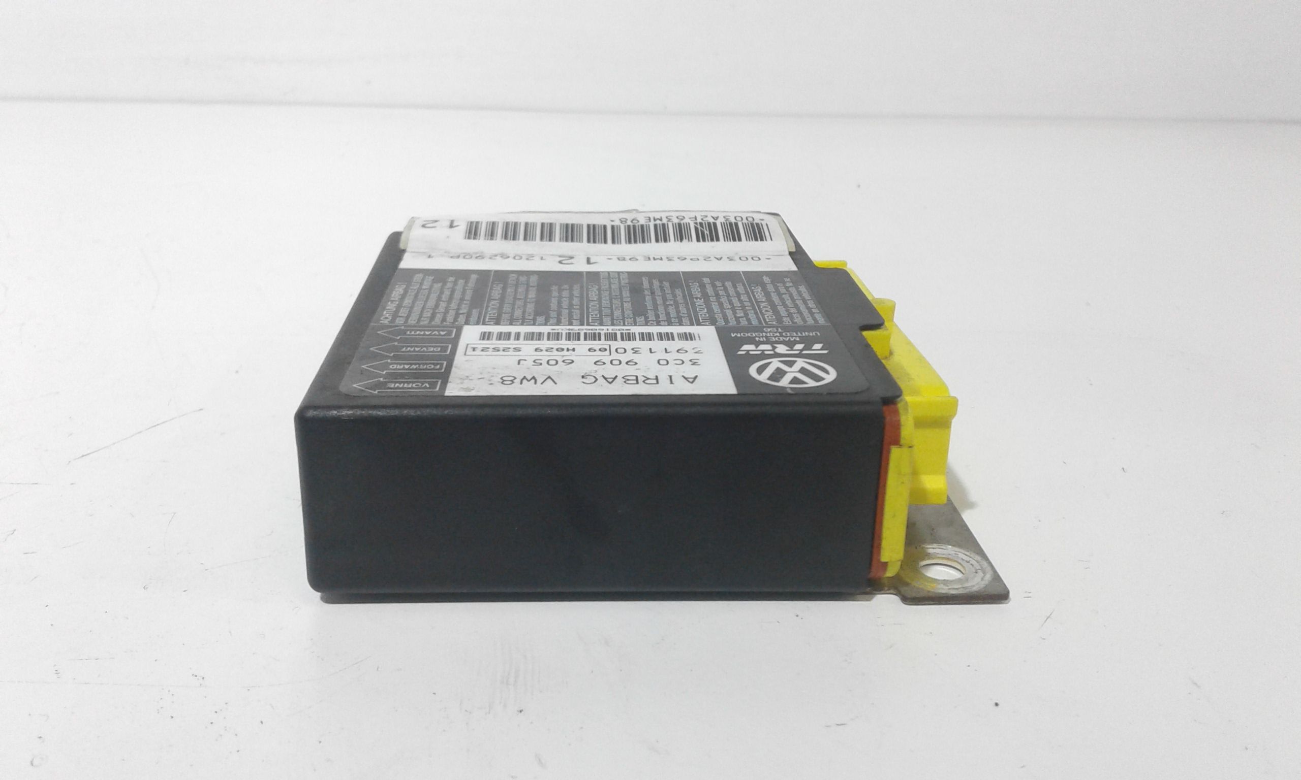 Centralina Airbag VOLKSWAGEN Passat Berlina 4 Serie