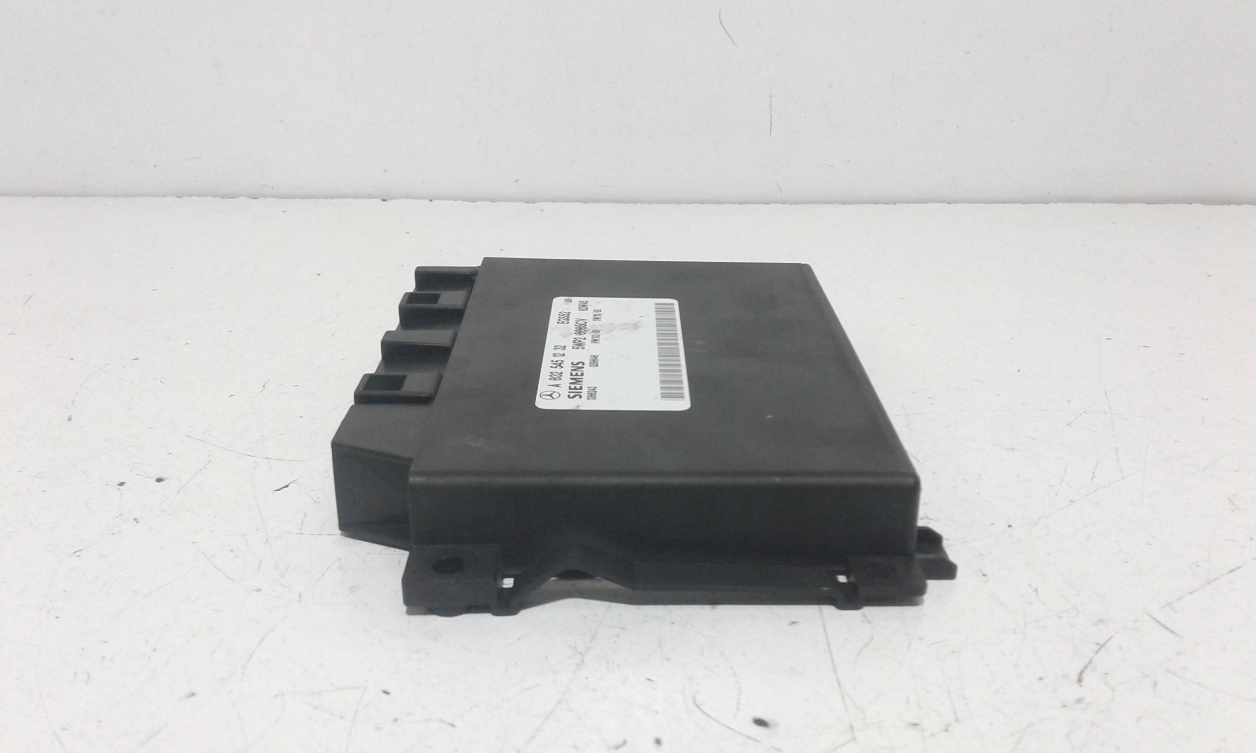 Centralina Cambio MERCEDES Classe C S. Wagon W203 2 Serie