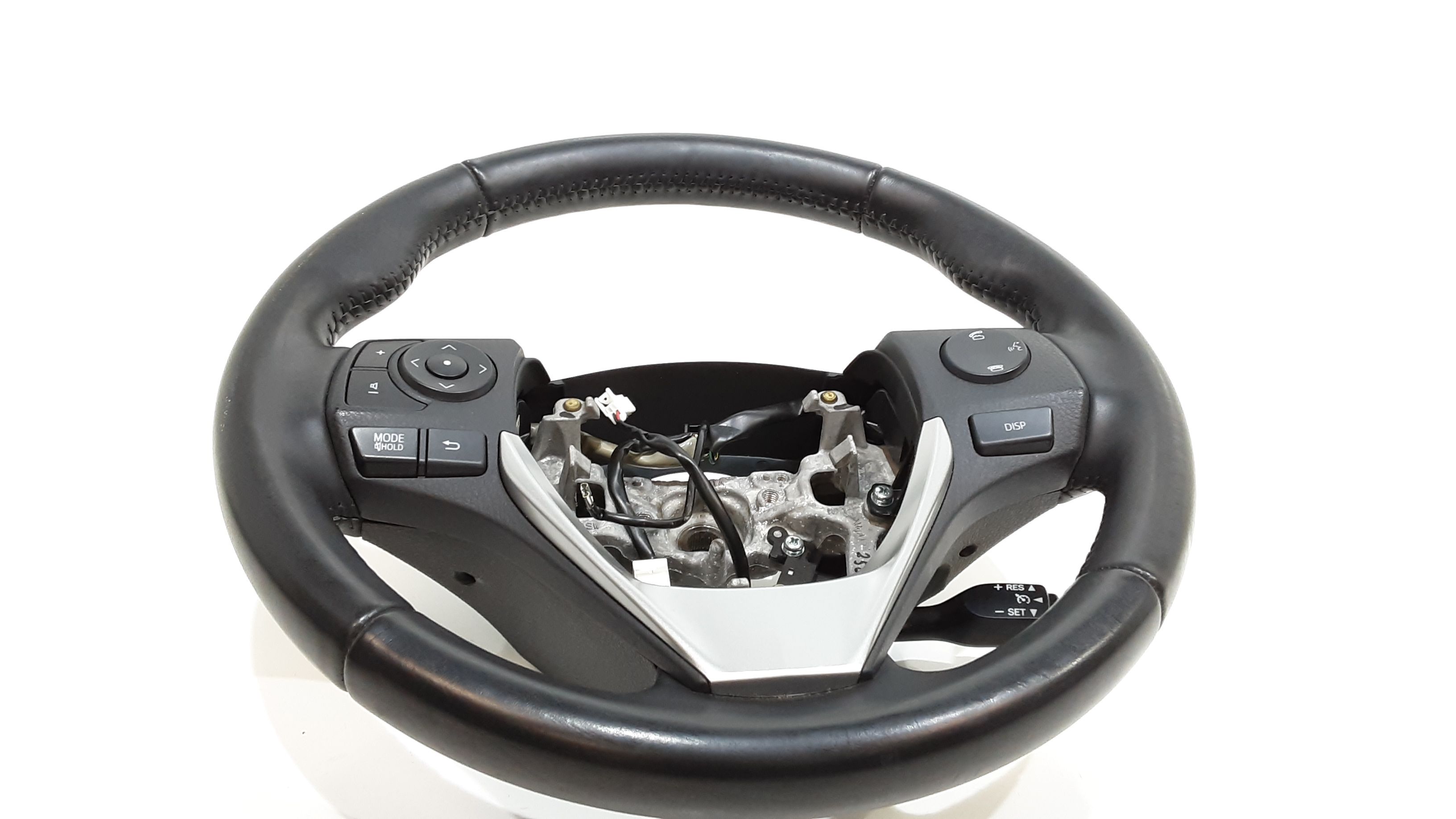 Volante TOYOTA Auris Serie (E180) (12>18)