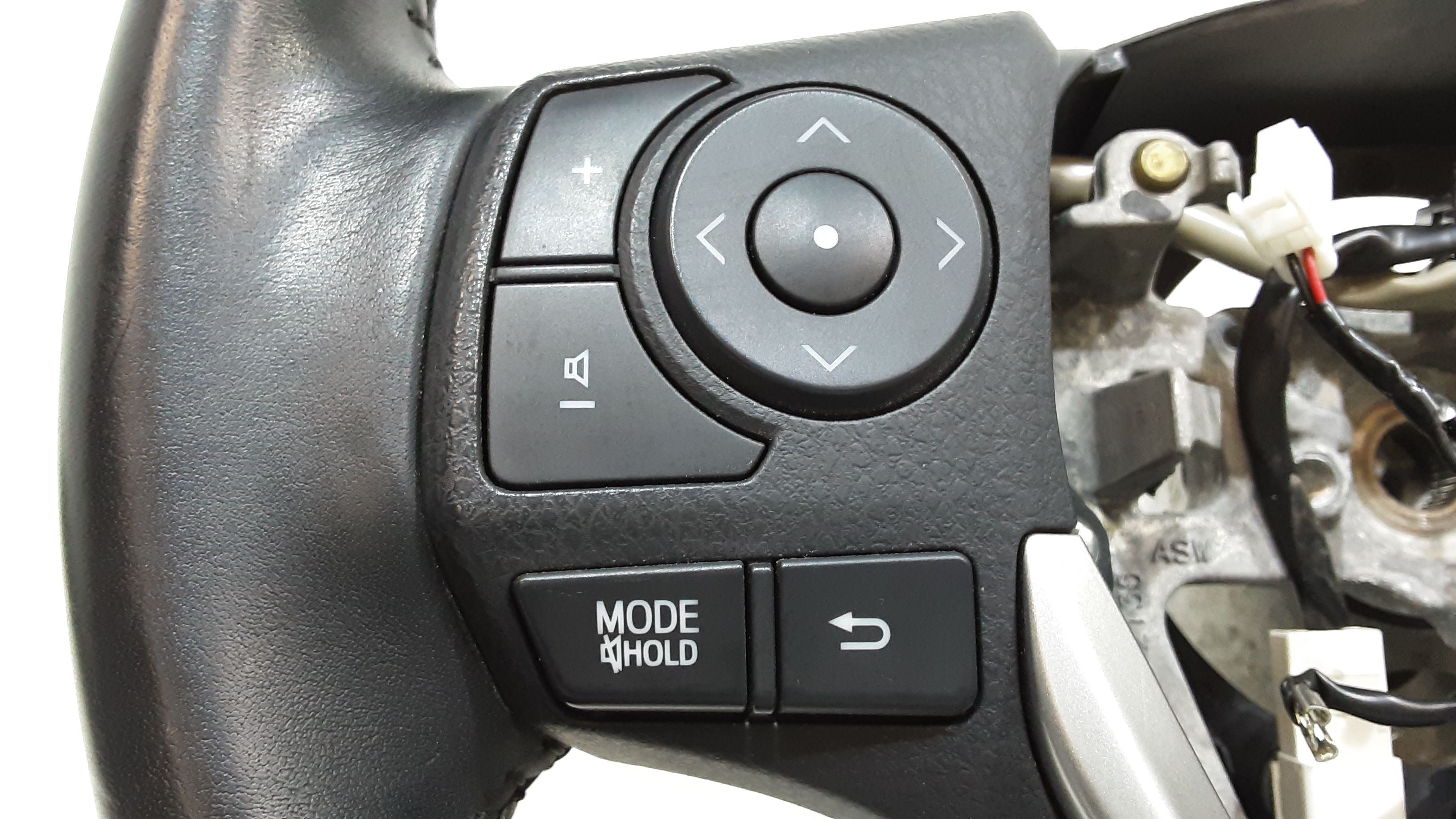 Volante TOYOTA Auris Serie (E180) (12>18)