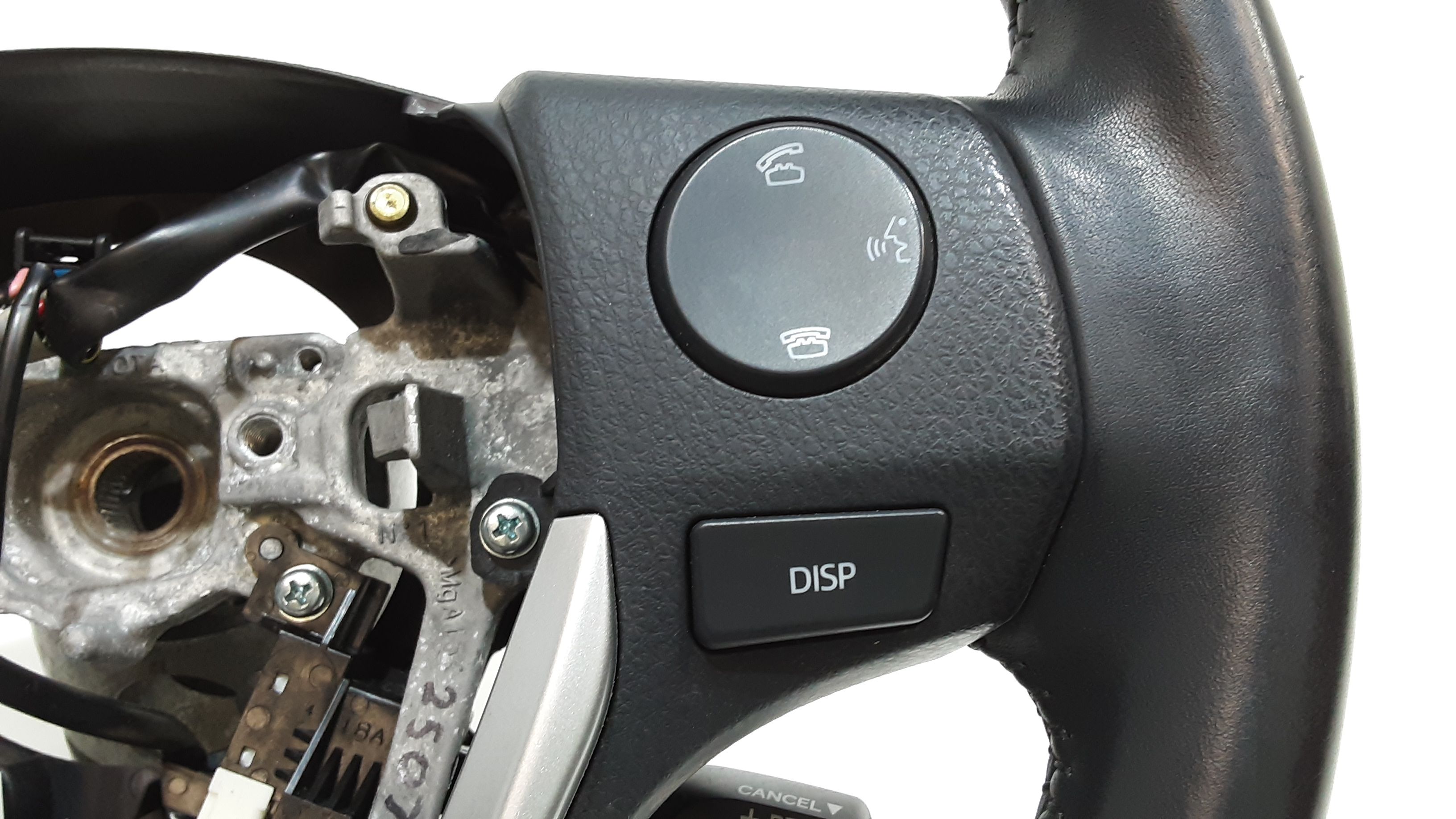 Volante TOYOTA Auris Serie (E180) (12>18)