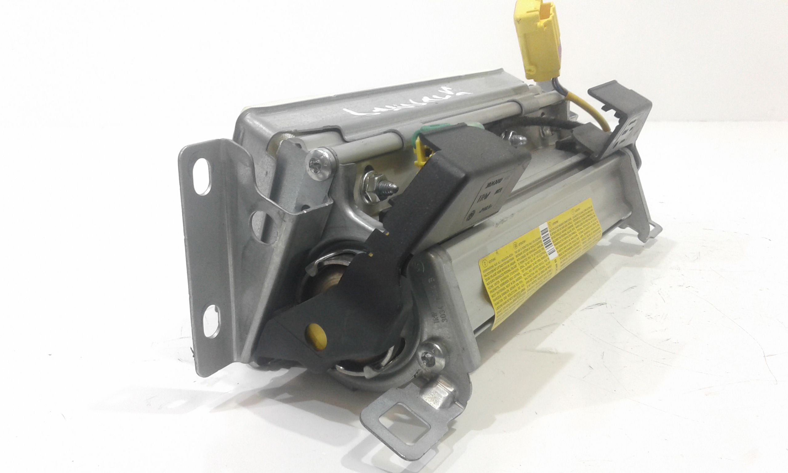 Airbag Passeggero VOLKSWAGEN Touareg 1 Serie