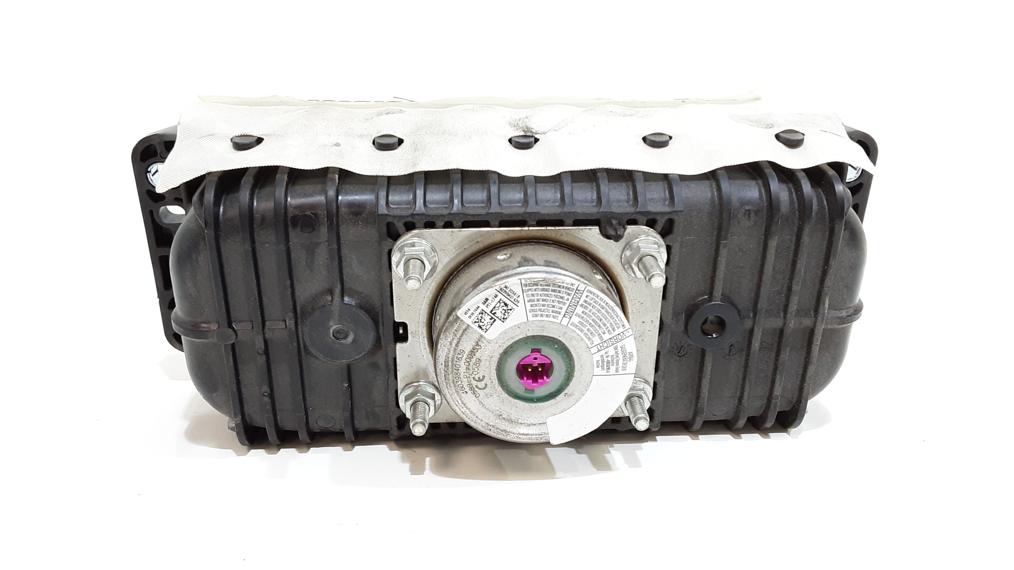 Airbag Passeggero FIAT Panda 3 Serie