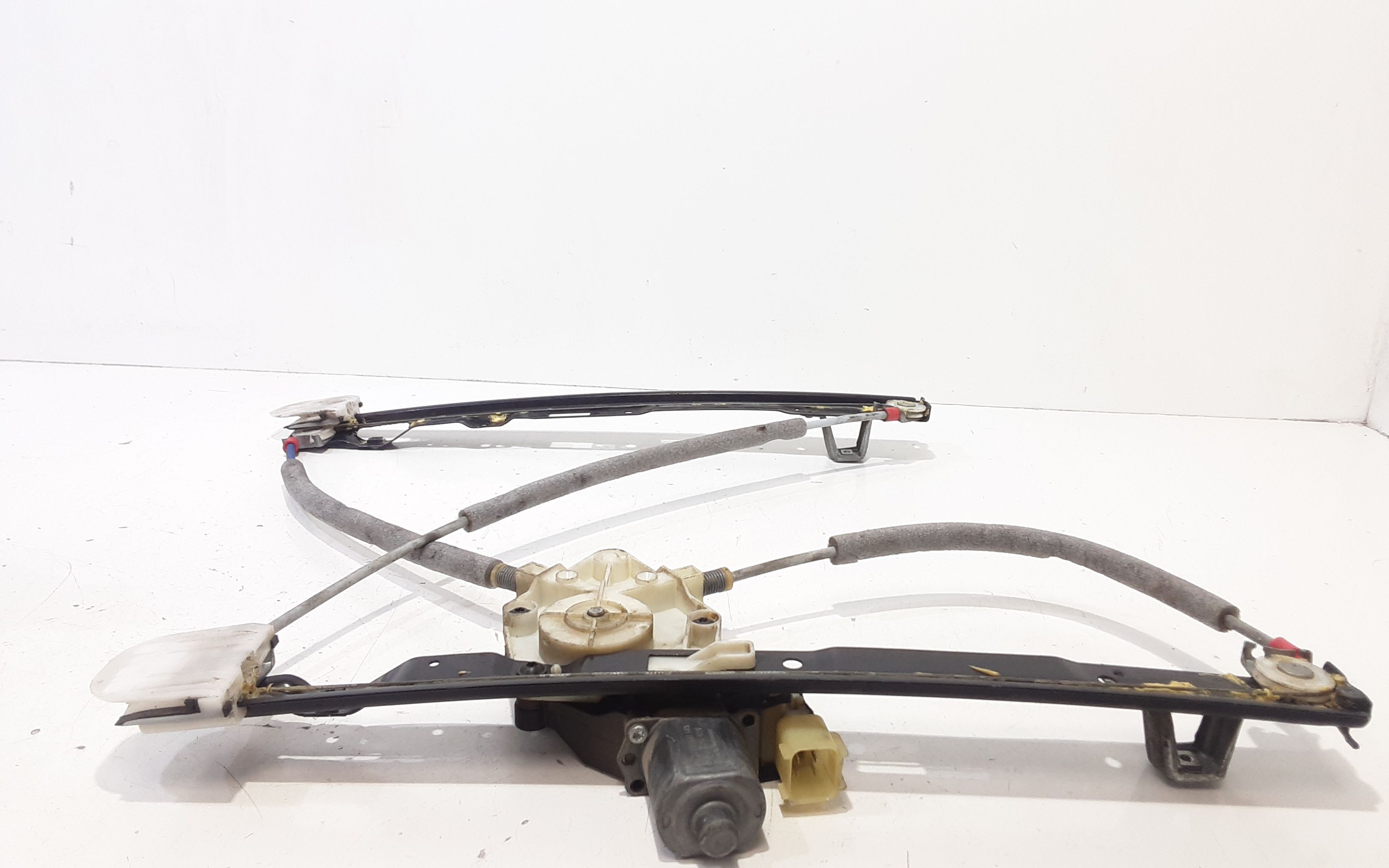 Cremagliera anteriore sinistra Guida FORD B - Max Berlina