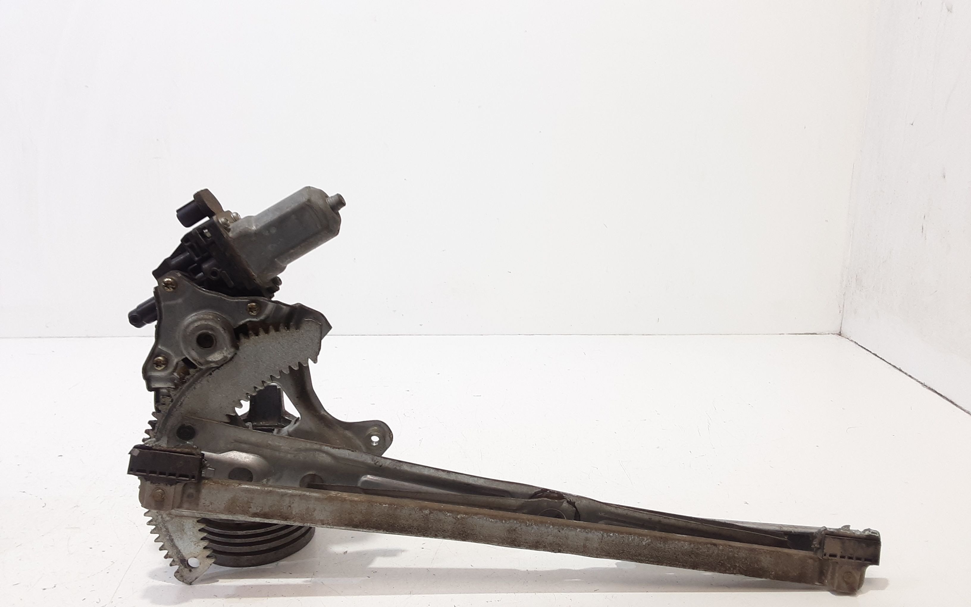 Cremagliera anteriore sinistra Guida FORD Fusion 2 Serie