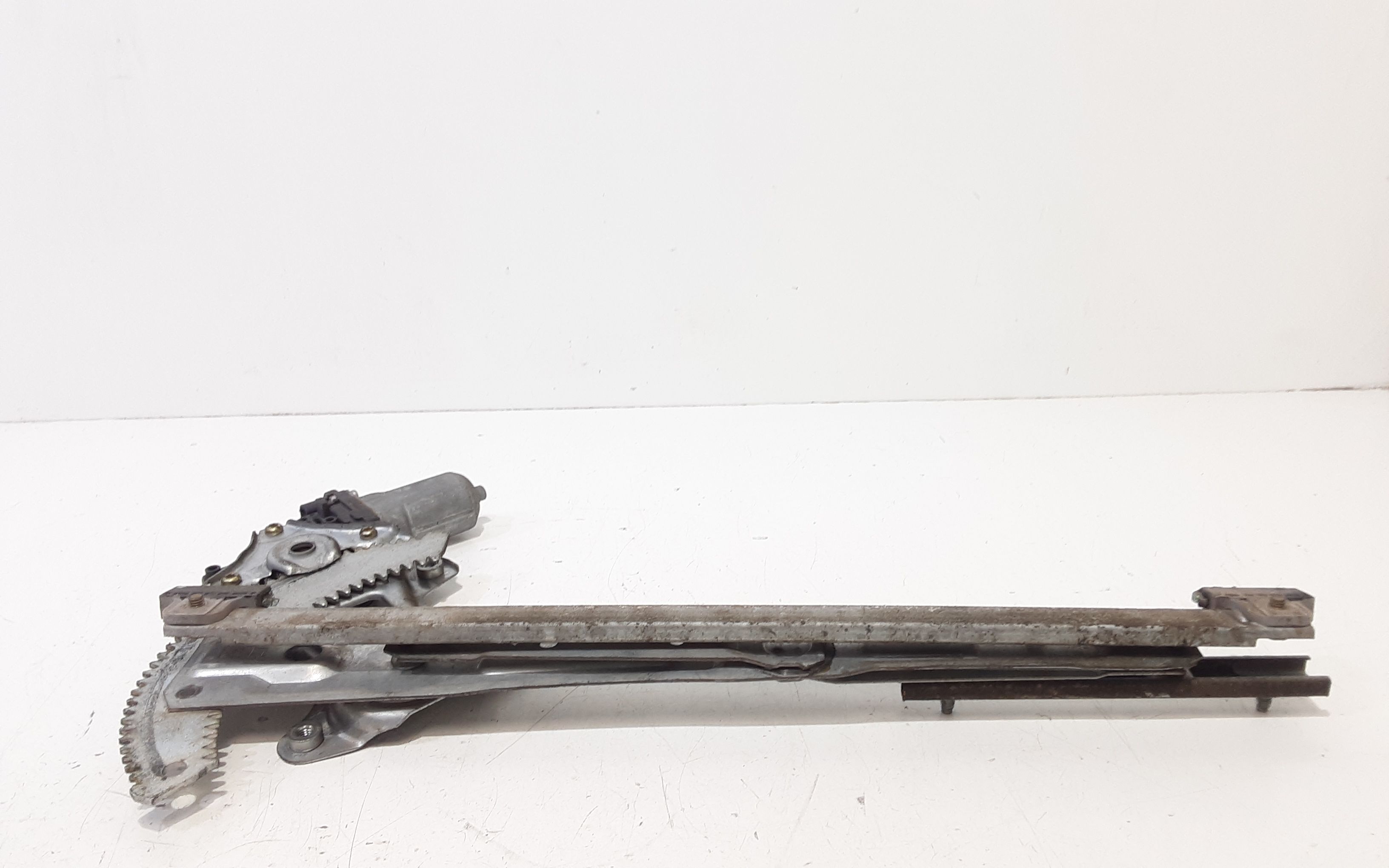 Cremagliera anteriore sinistra Guida FORD Fusion 2 Serie