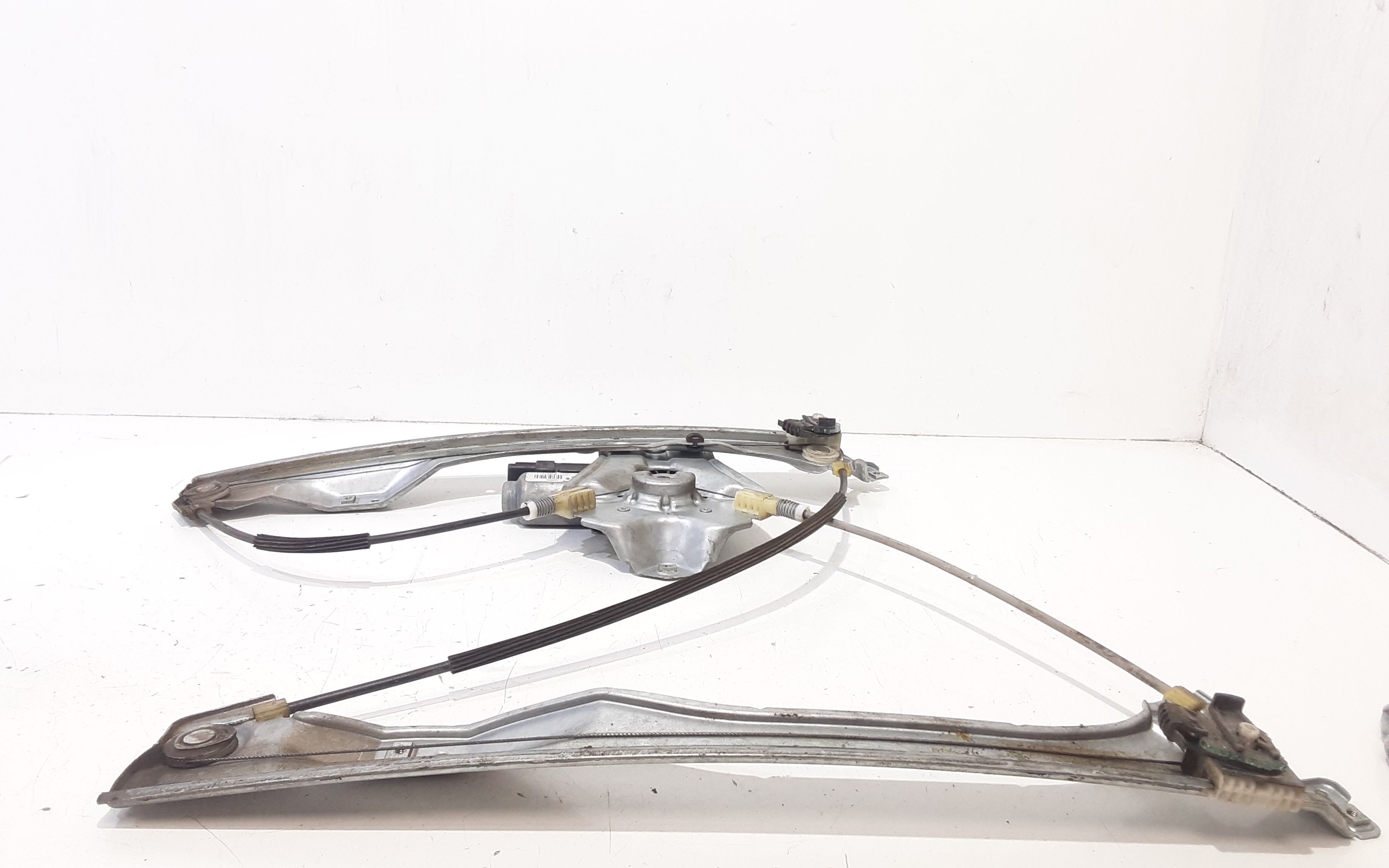 Cremagliera anteriore sinistra Guida RENAULT Clio Serie (04>08)