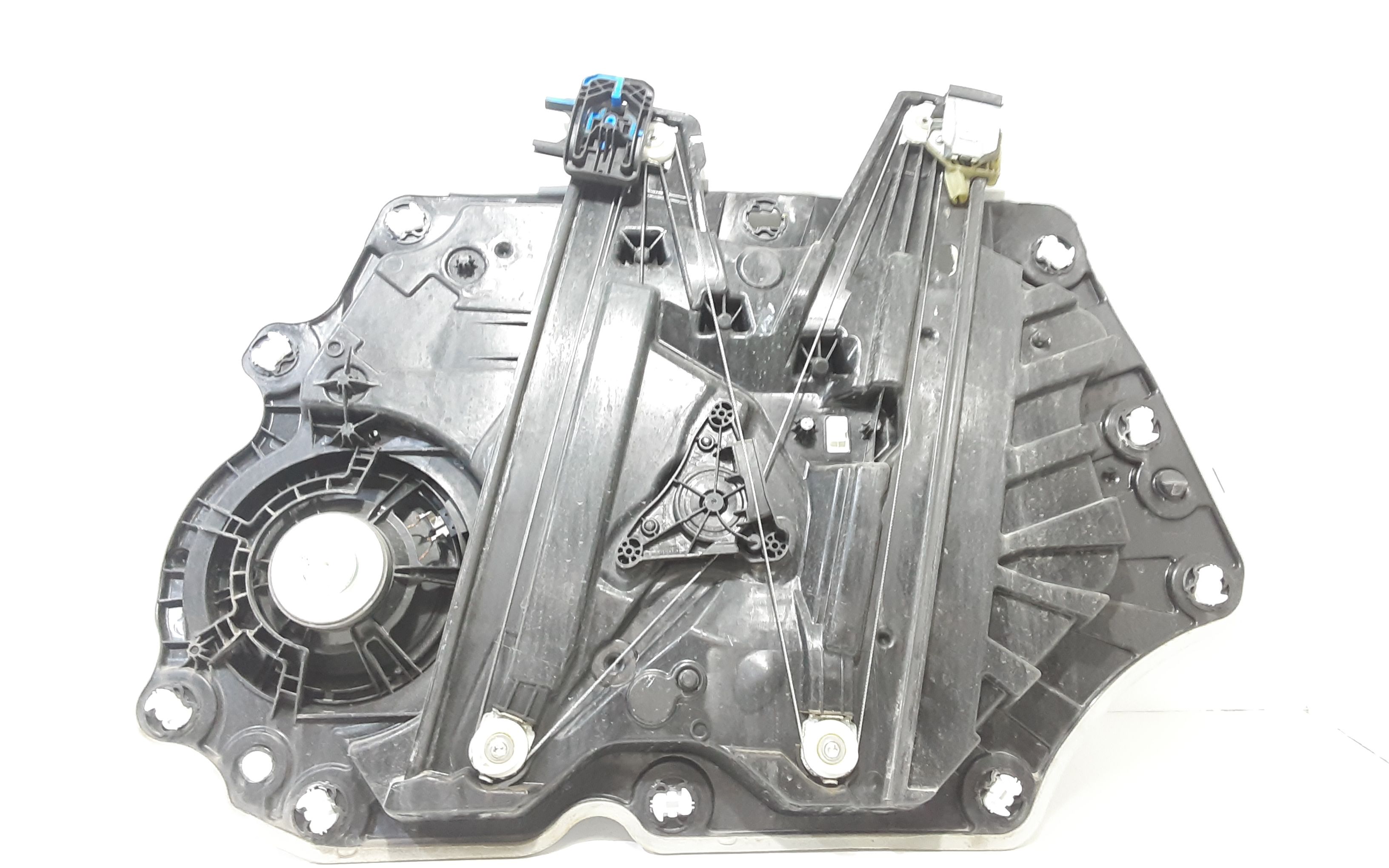 Cremagliera anteriore sinistra Guida FORD Fiesta 7 Serie