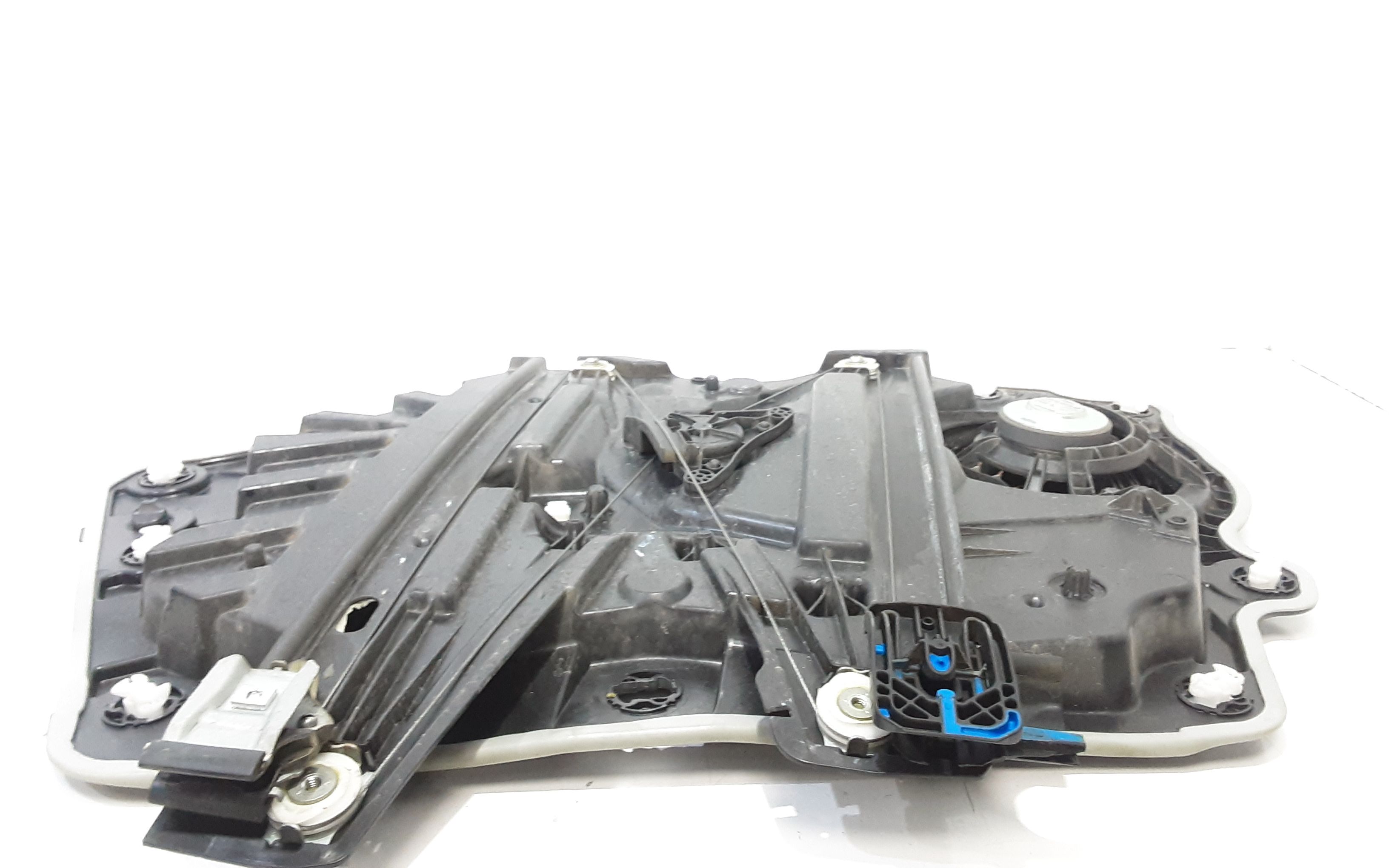 Cremagliera anteriore sinistra Guida FORD Fiesta 7 Serie