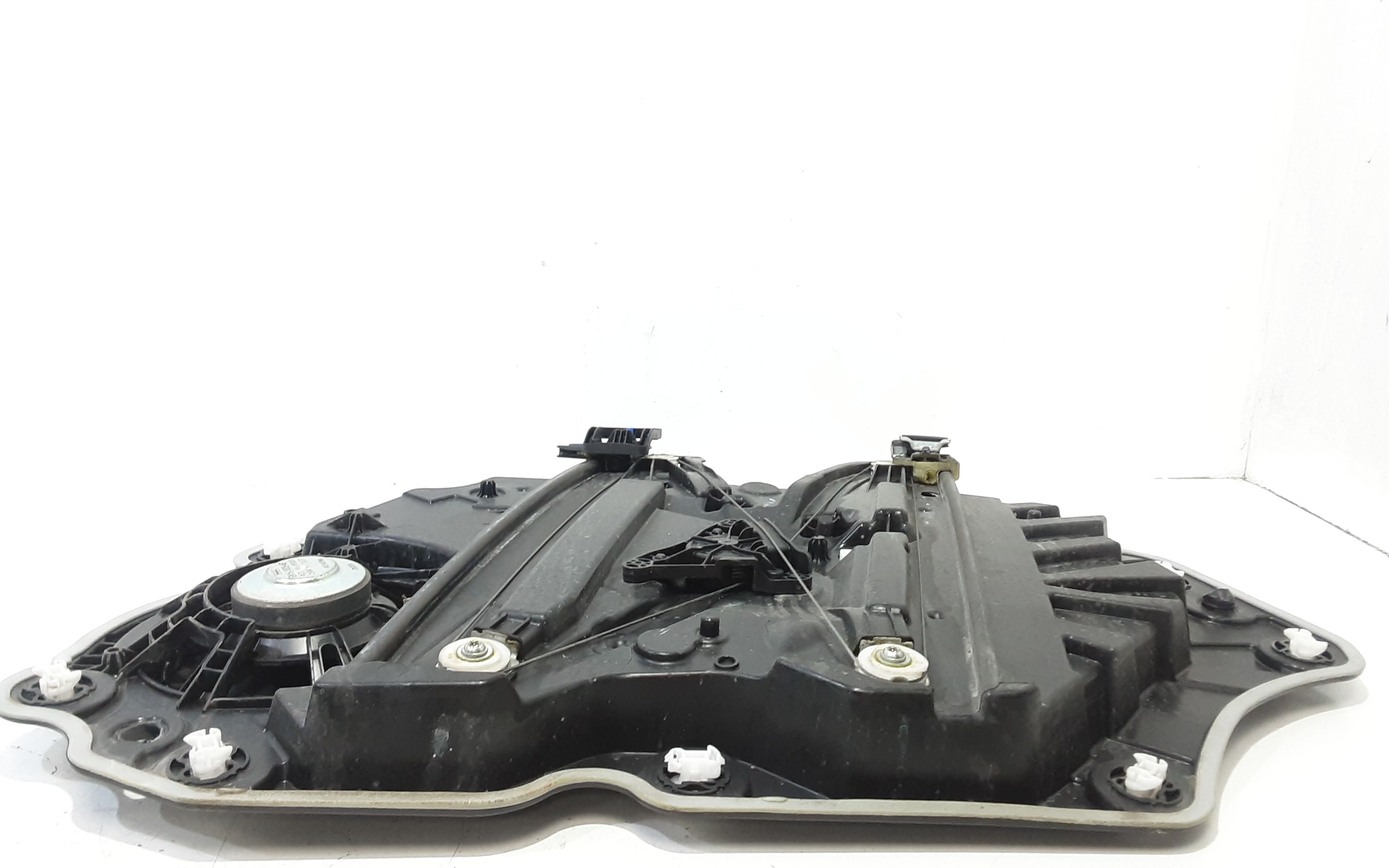 Cremagliera anteriore sinistra Guida FORD Fiesta 7 Serie