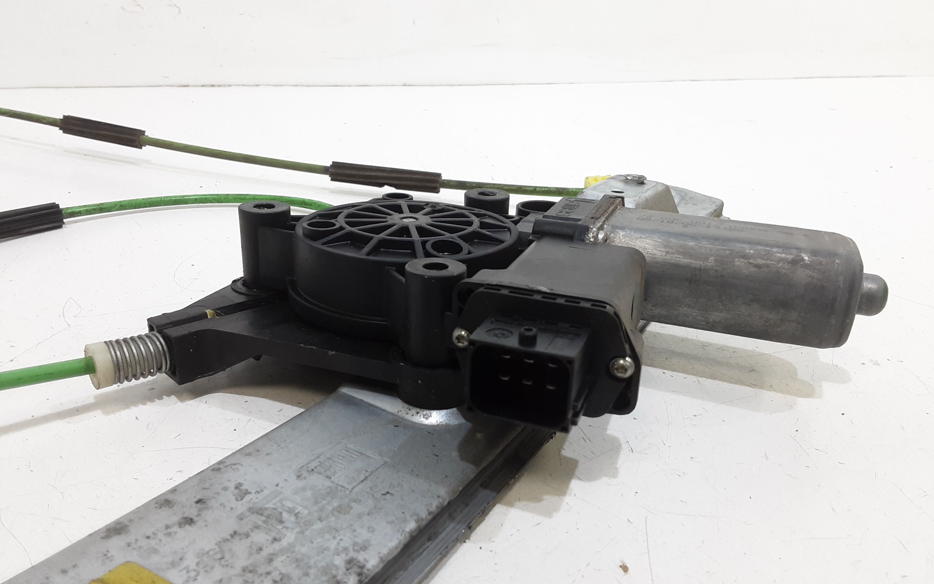 Cremagliera anteriore sinistra Guida OPEL Corsa D 3P 1 Serie