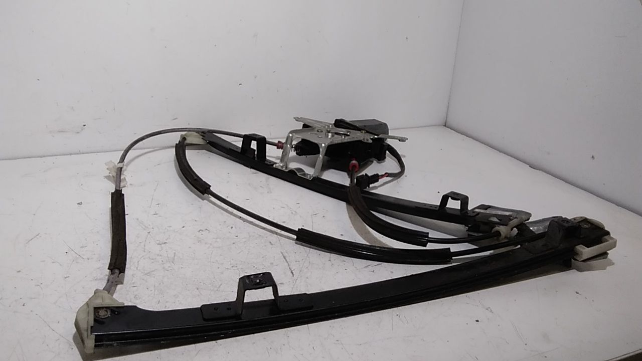 Cremagliera anteriore sinistra Guida SEAT Arosa 2 Serie