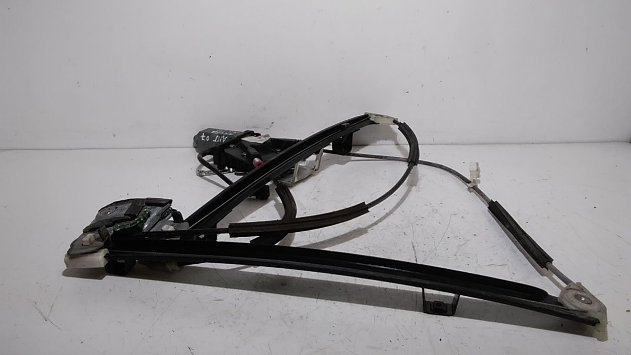 Cremagliera anteriore sinistra Guida SEAT Arosa 2 Serie