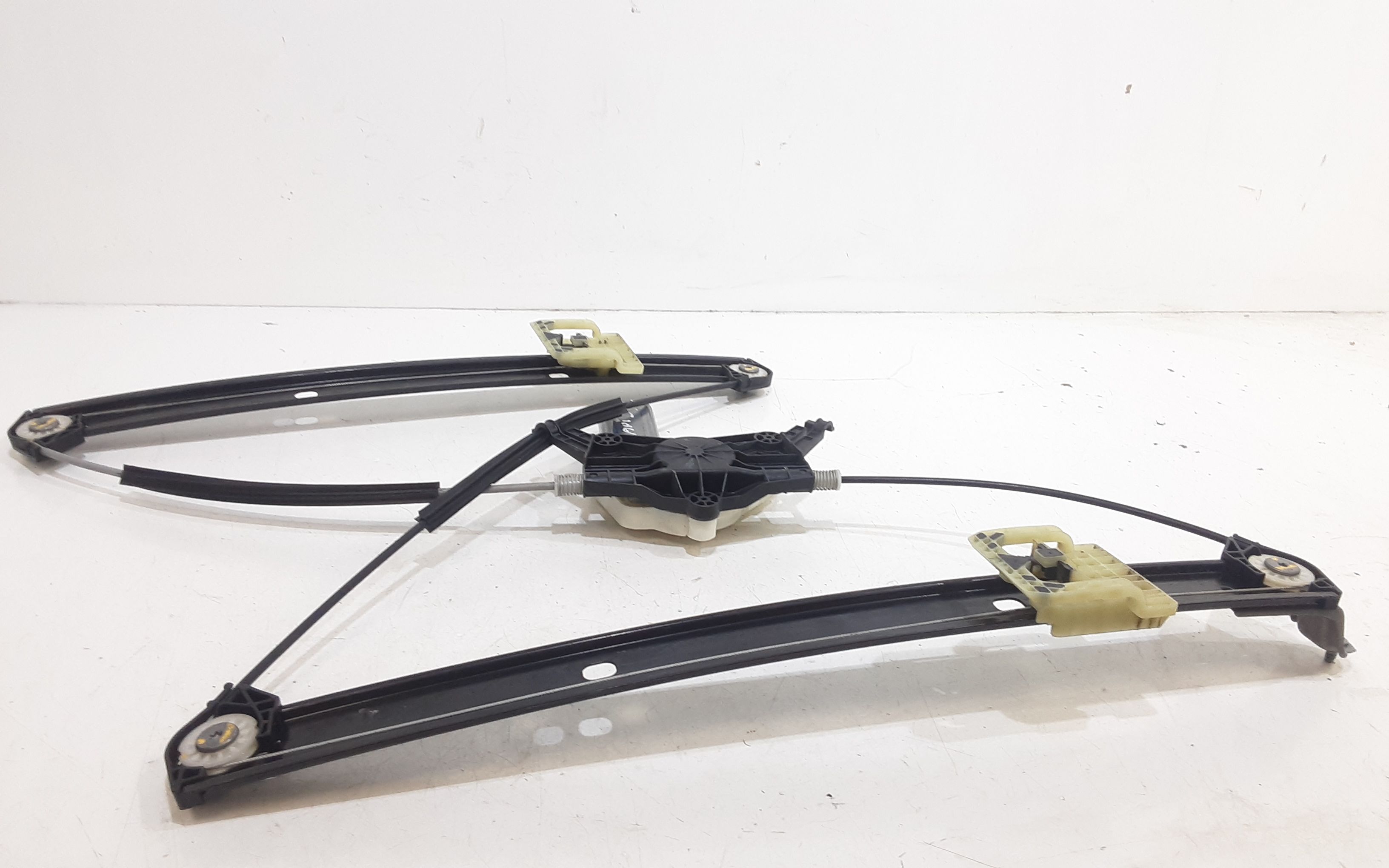 Cremagliera anteriore sinistra Guida AUDI Q5 Serie (FYB) (17>)