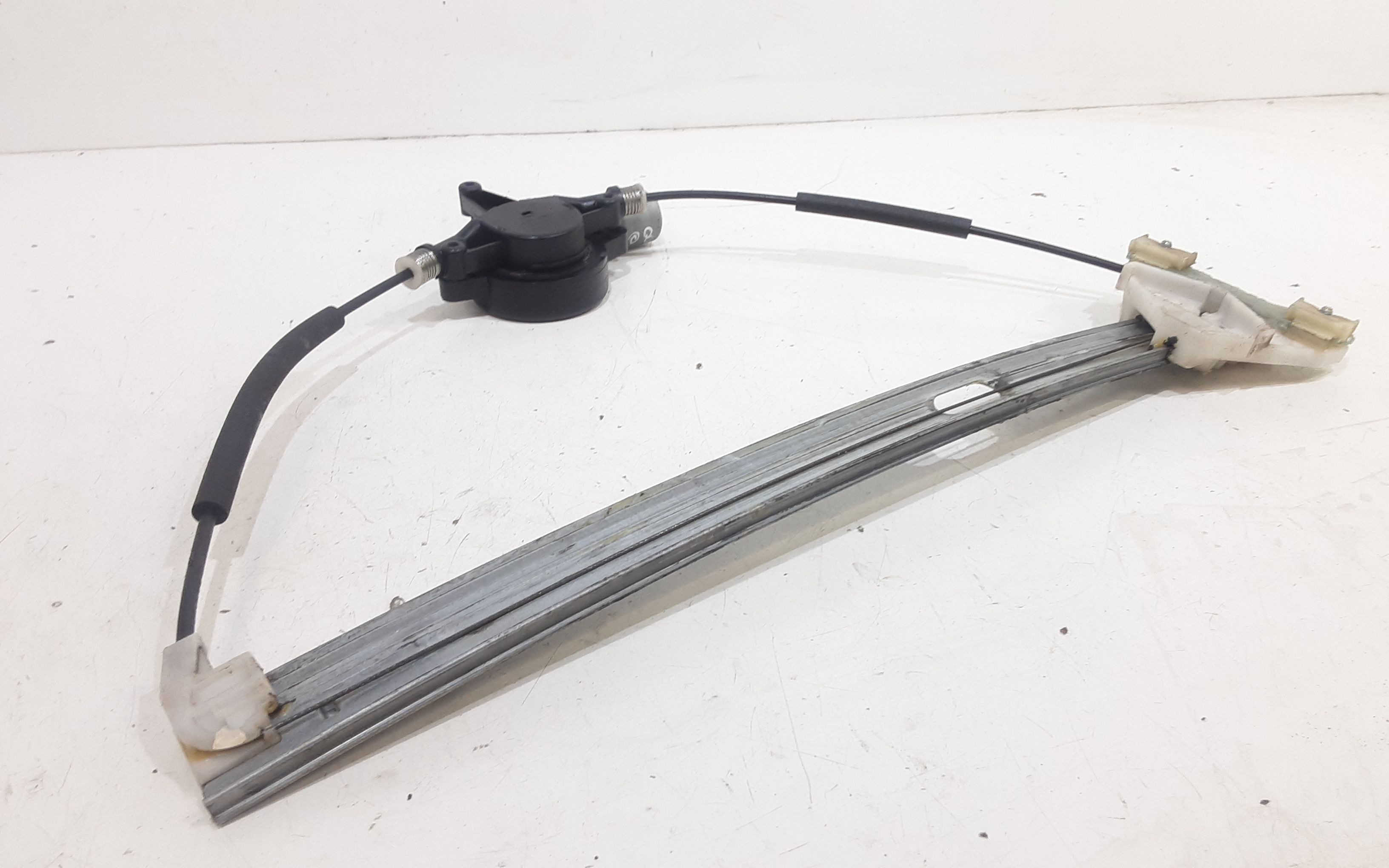 Cremagliera anteriore sinistra Guida MAZDA 2 Berlina 2 Serie