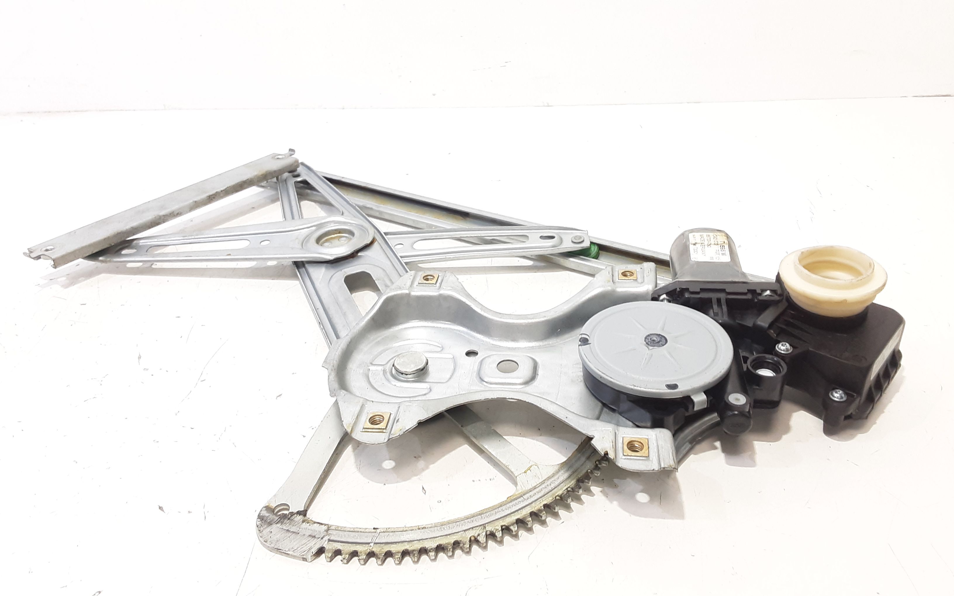 Cremagliera anteriore sinistra Guida TOYOTA Yaris Serie (17>)