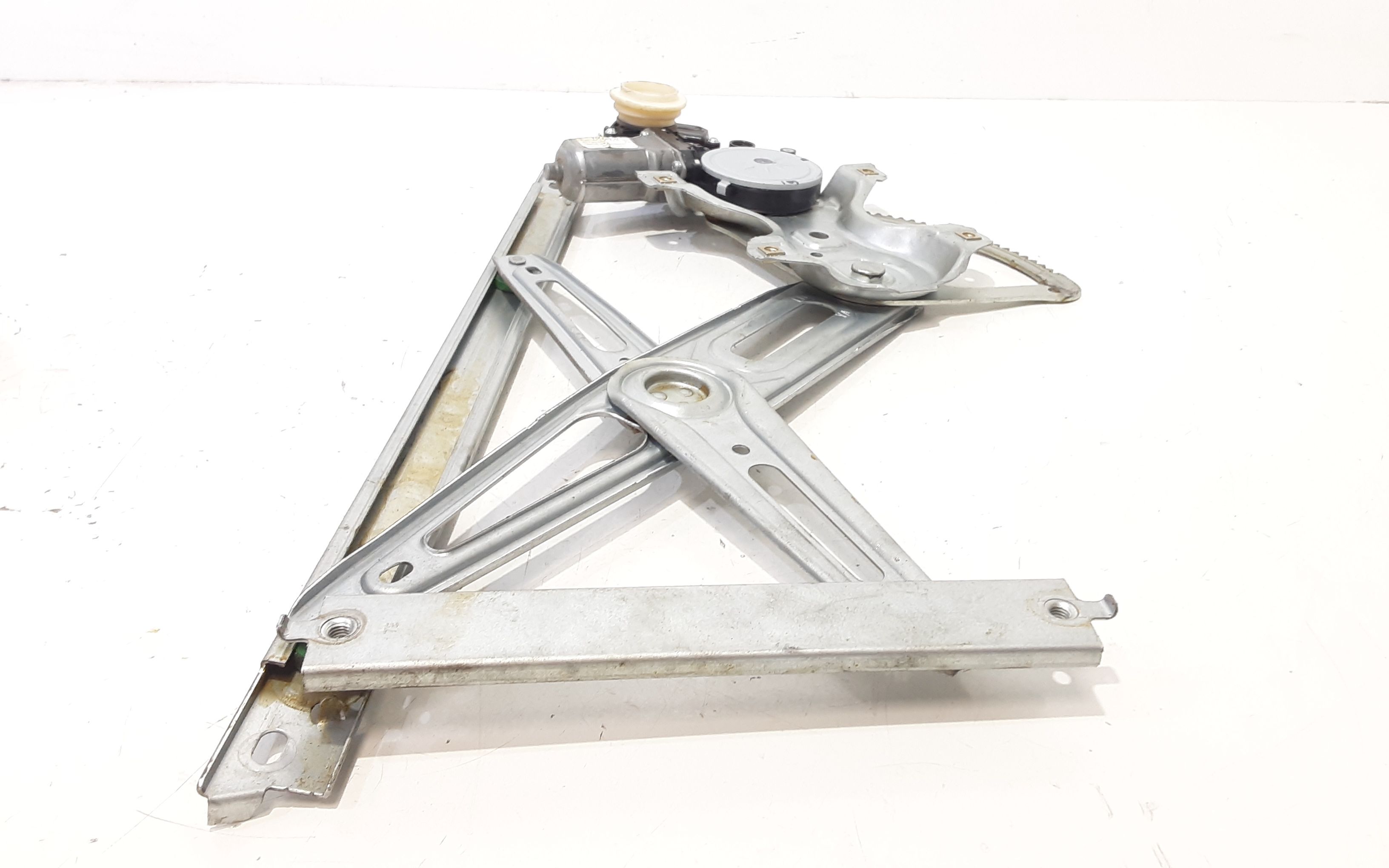 Cremagliera anteriore sinistra Guida TOYOTA Yaris Serie (17>)