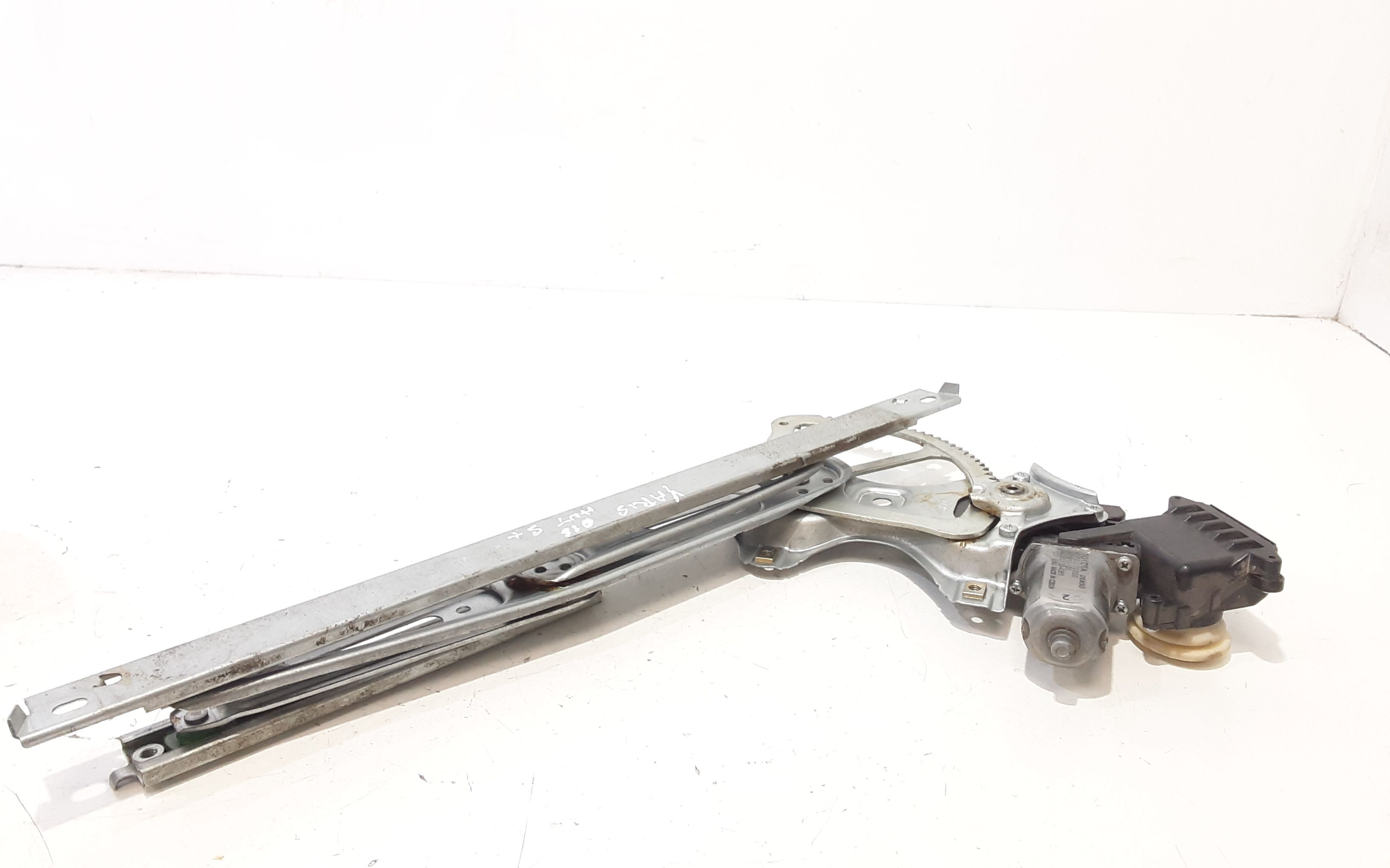 Cremagliera anteriore sinistra Guida TOYOTA Yaris Serie (17>)