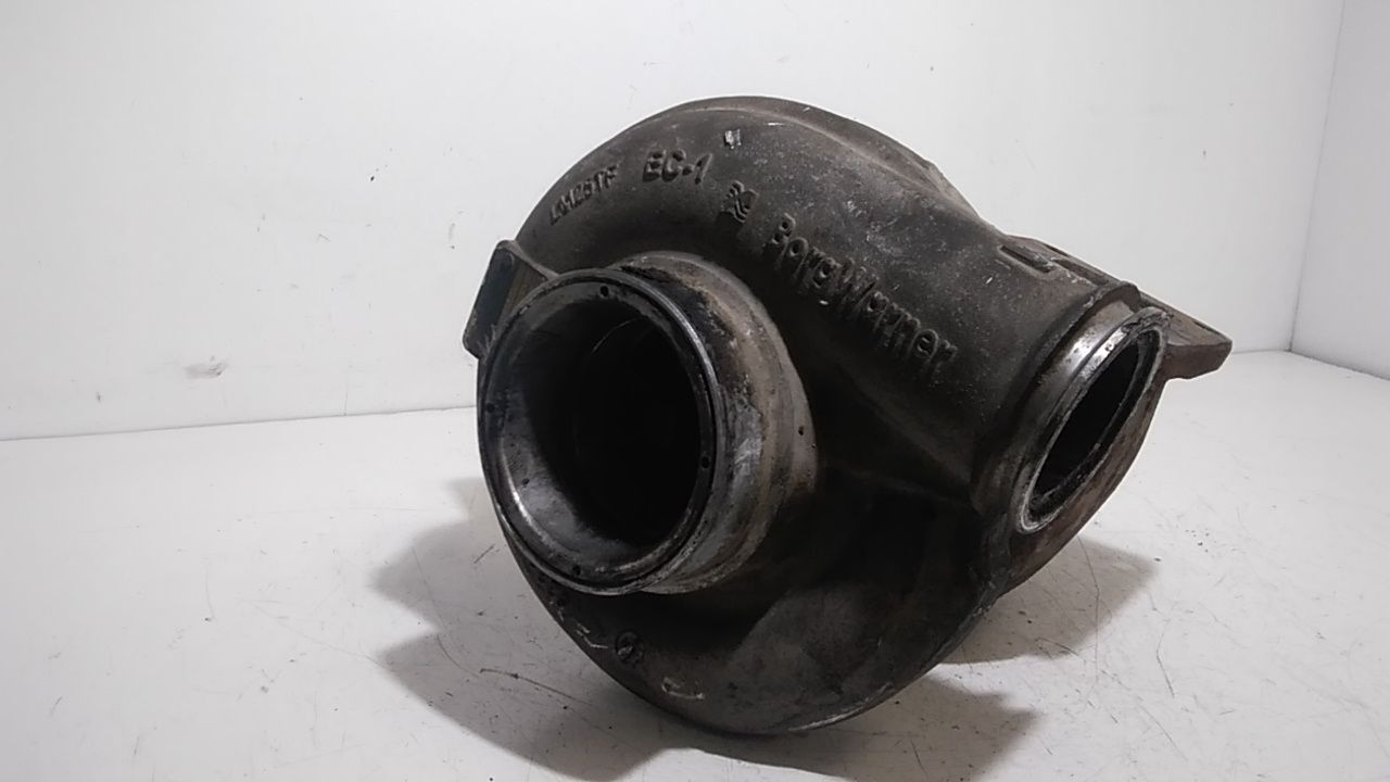 Turbina MAN TGA Serie 18.480