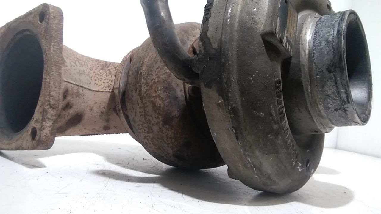 Turbina MAN TGA Serie 18.480