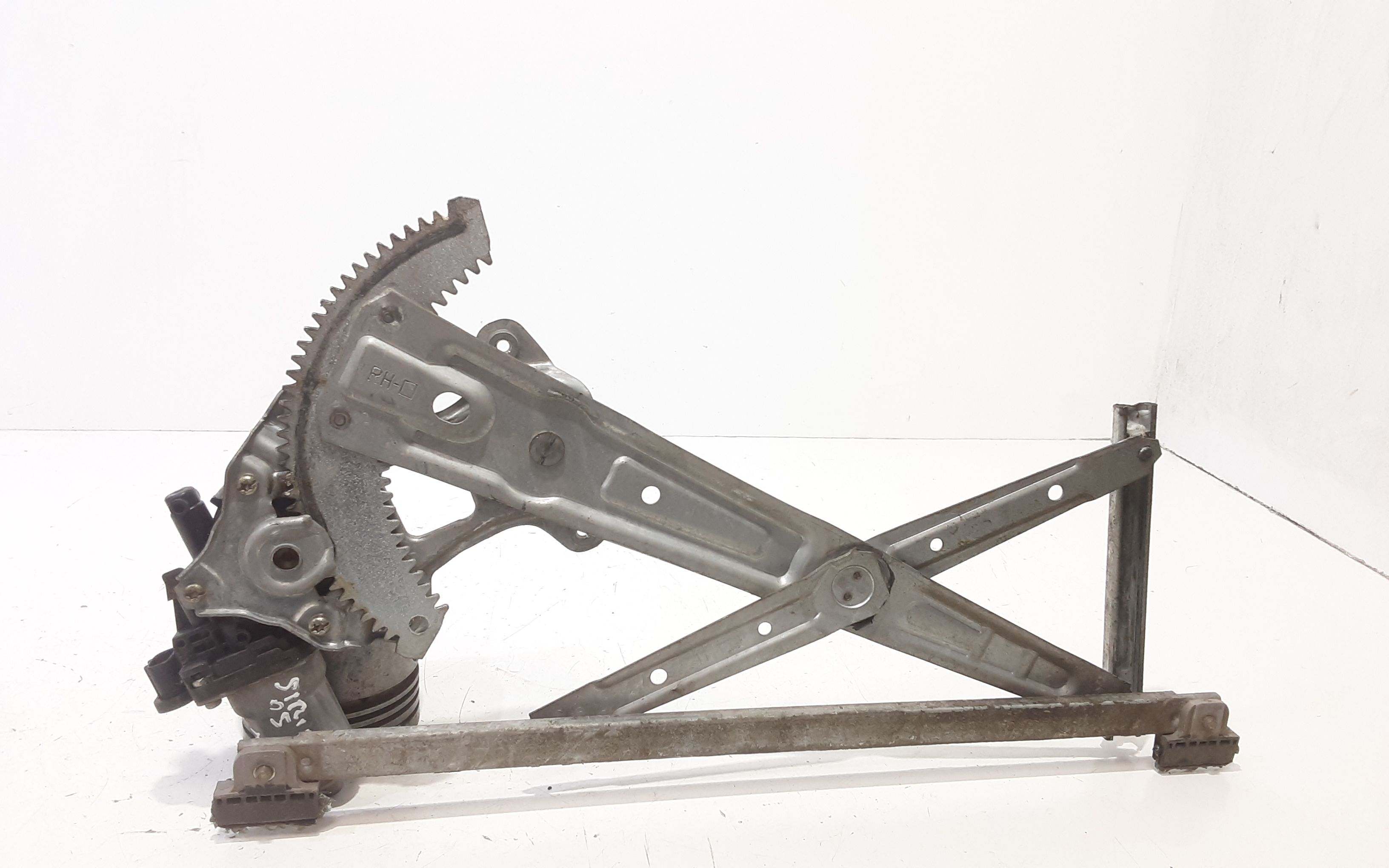 Cremagliera anteriore destra passeggero FORD Fusion 2 Serie