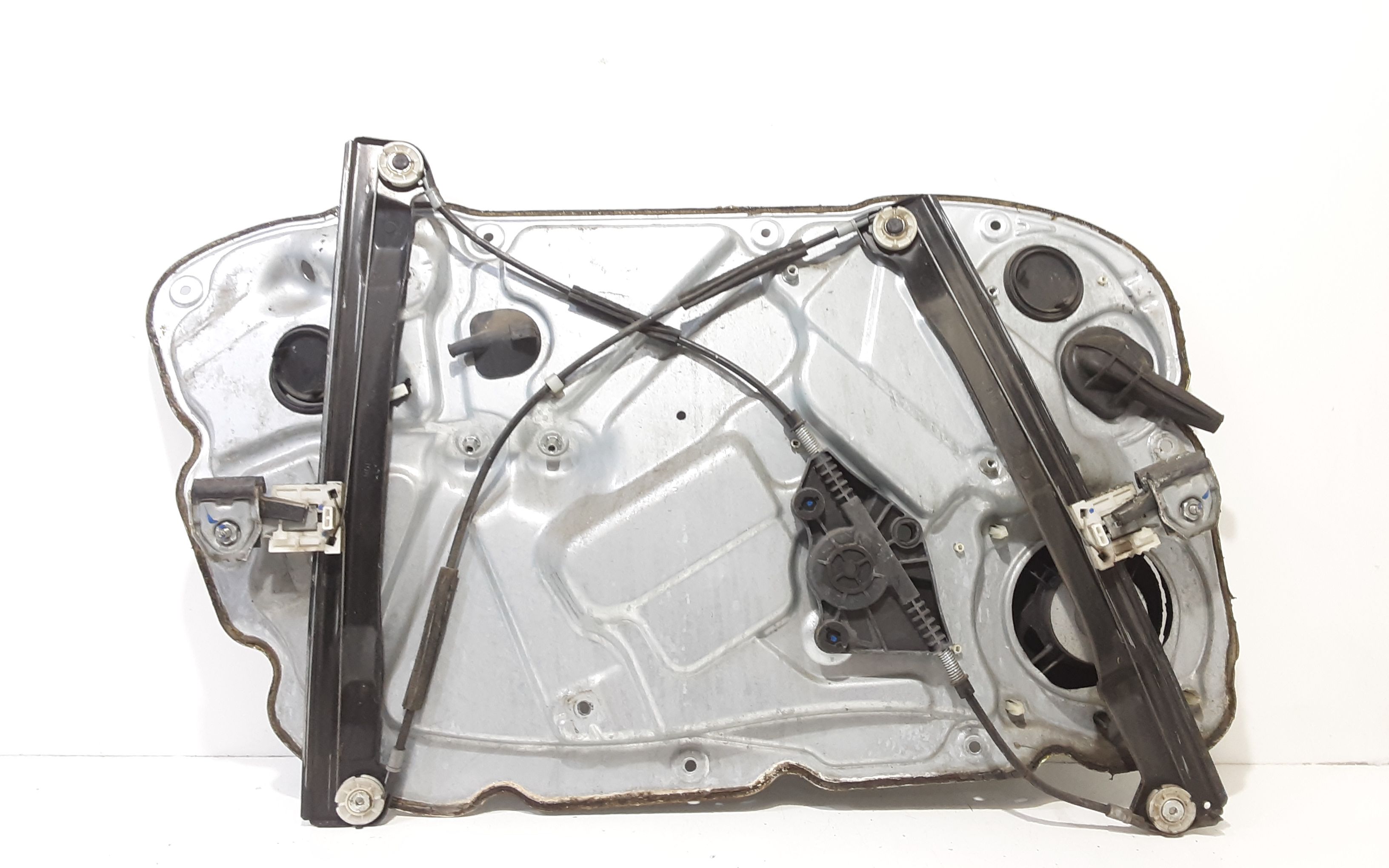 Cremagliera anteriore destra passeggero ALFA ROMEO 159 Berlina Serie (939_) (05>11)