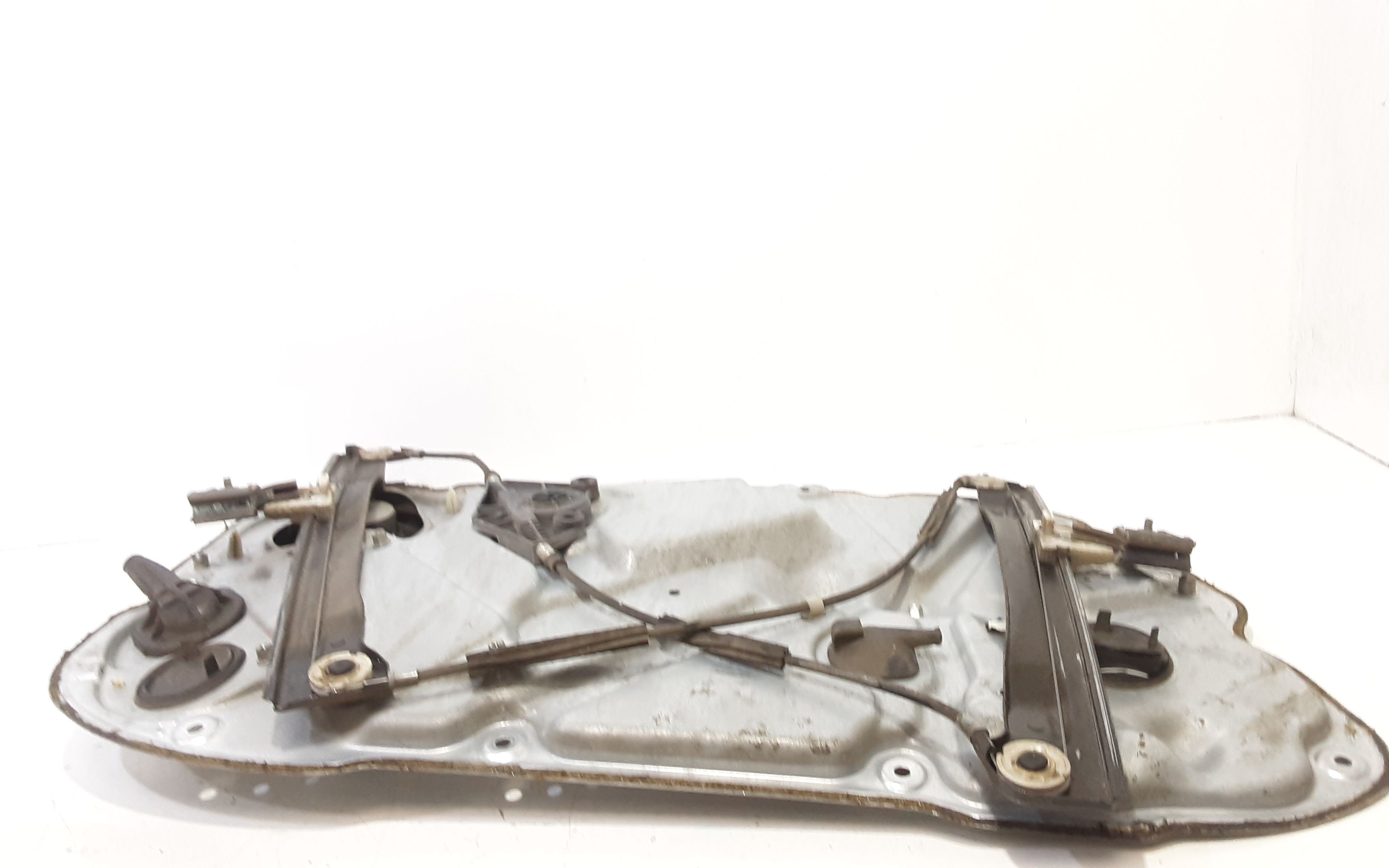 Cremagliera anteriore destra passeggero ALFA ROMEO 159 Berlina Serie (939_) (05>11)