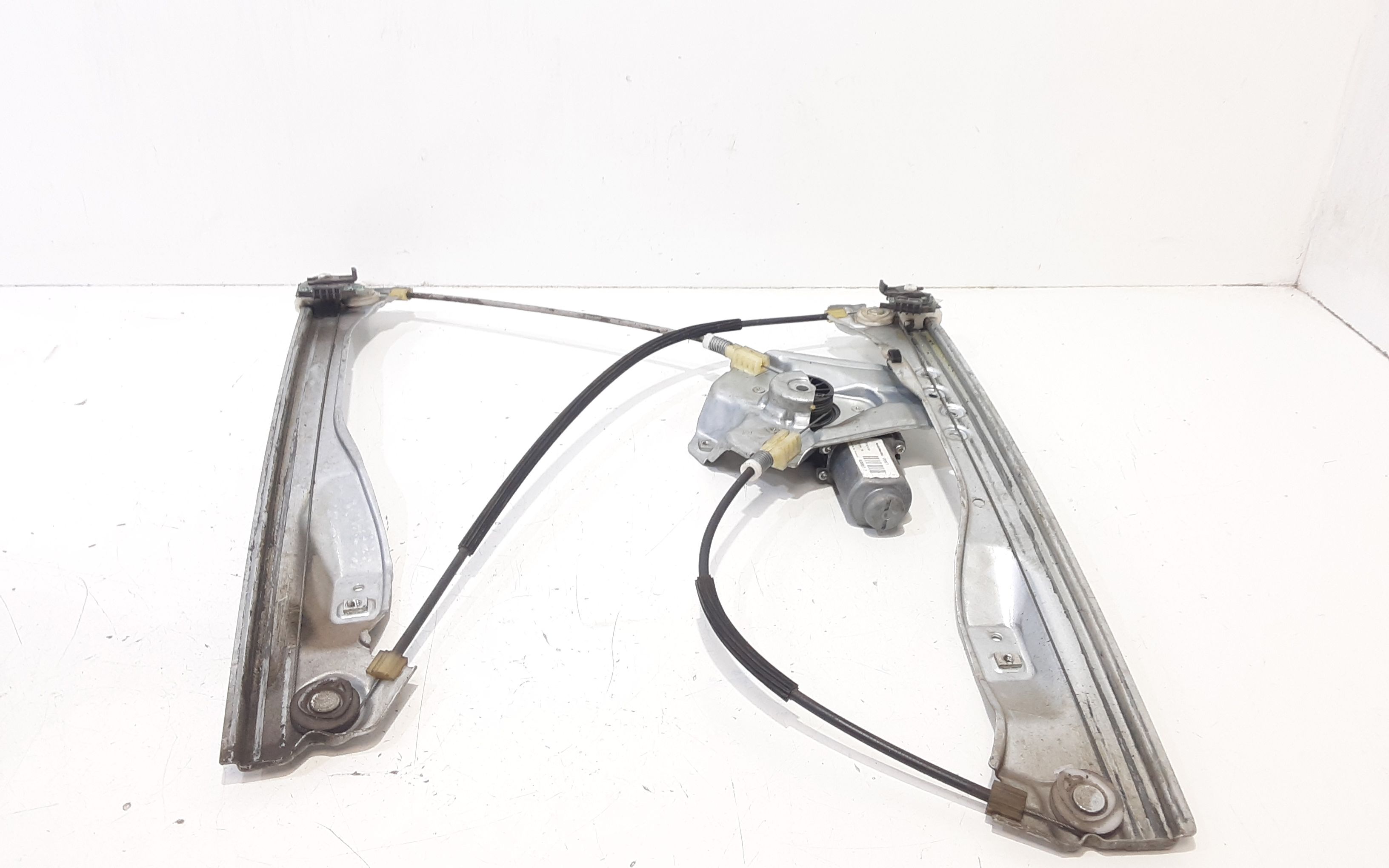 Cremagliera anteriore destra passeggero RENAULT Clio Serie (04>08)