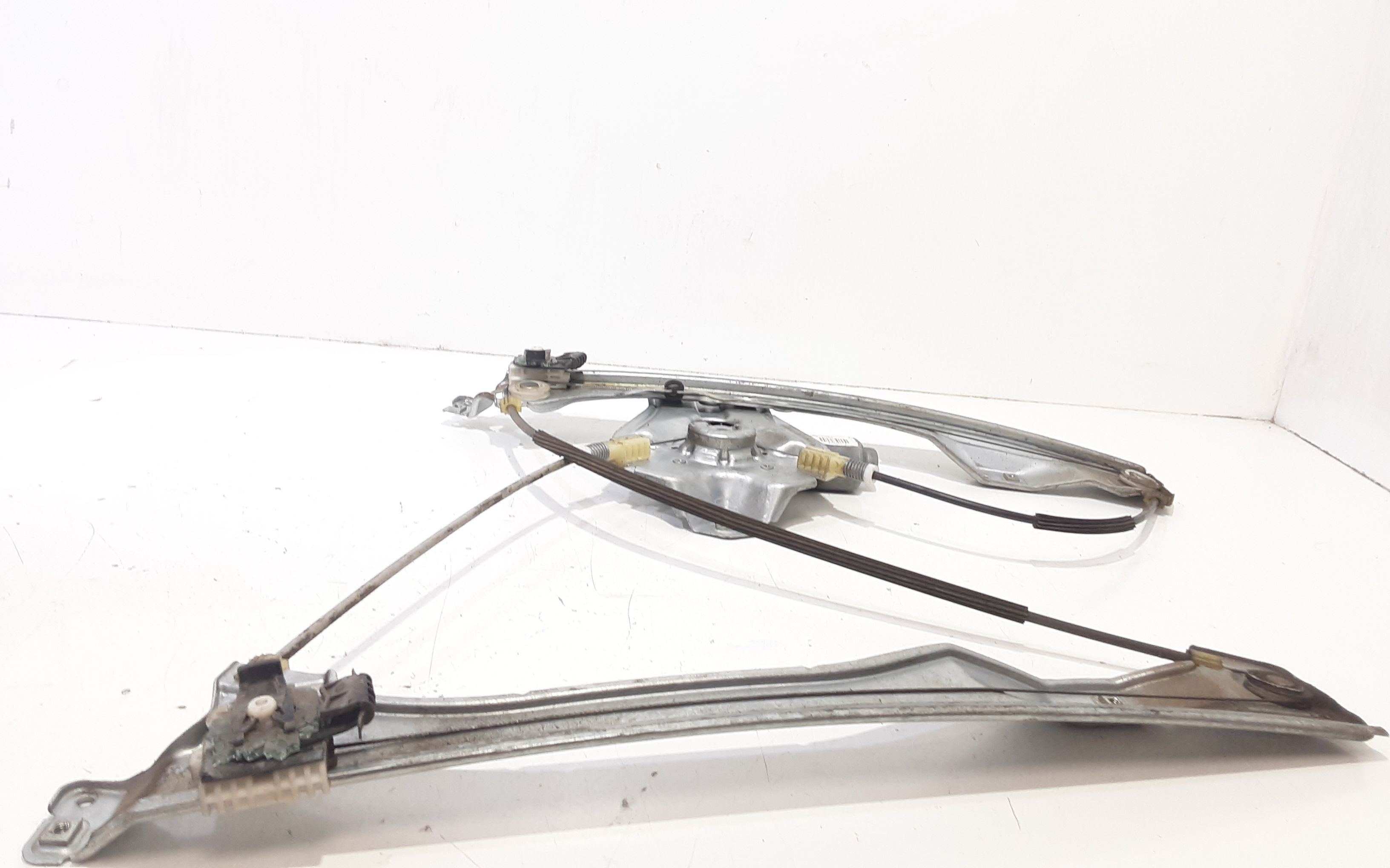 Cremagliera anteriore destra passeggero RENAULT Clio Serie (04>08)