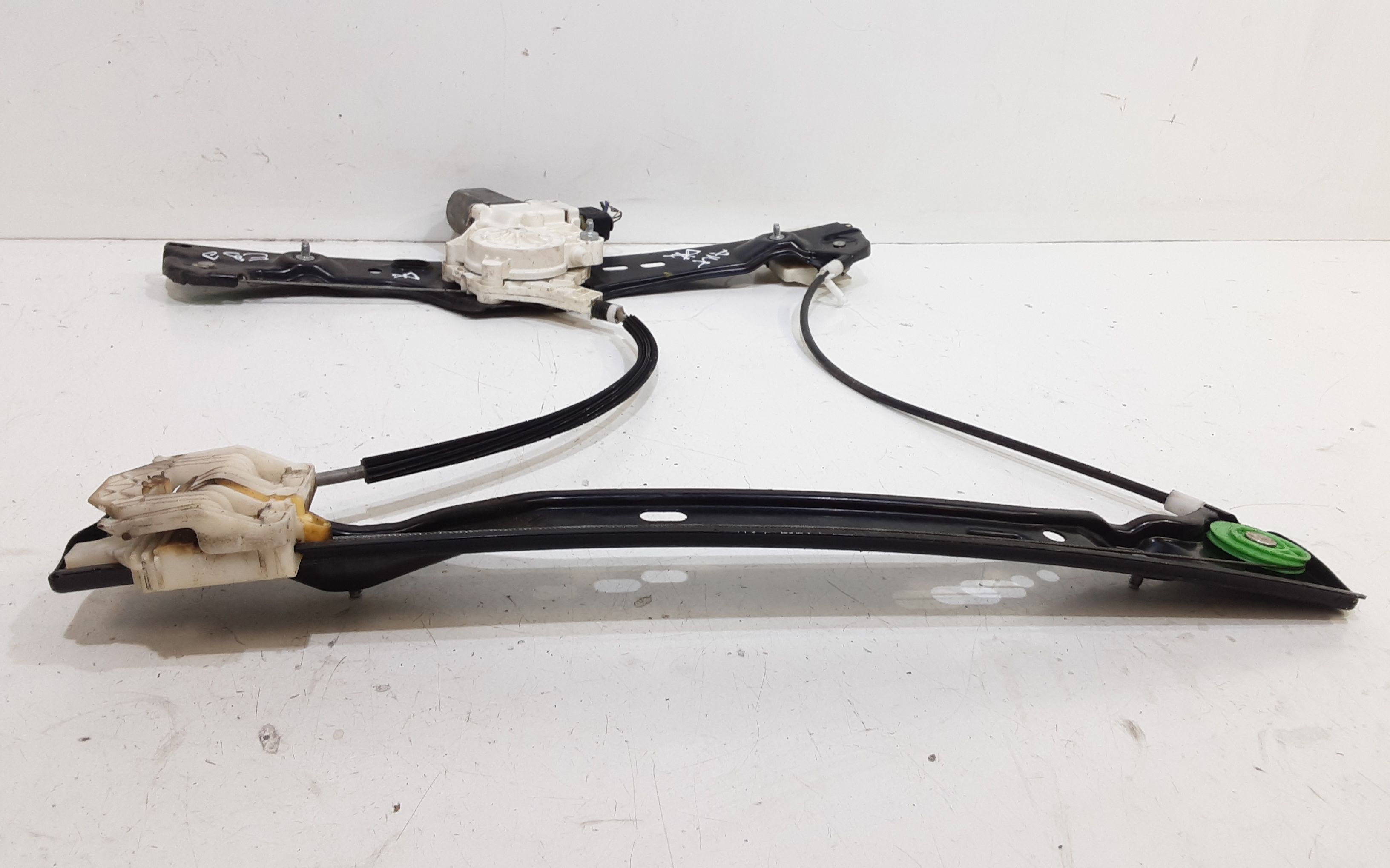 Cremagliera anteriore destra passeggero BMW Serie 3 E90 Berlina 2 Serie