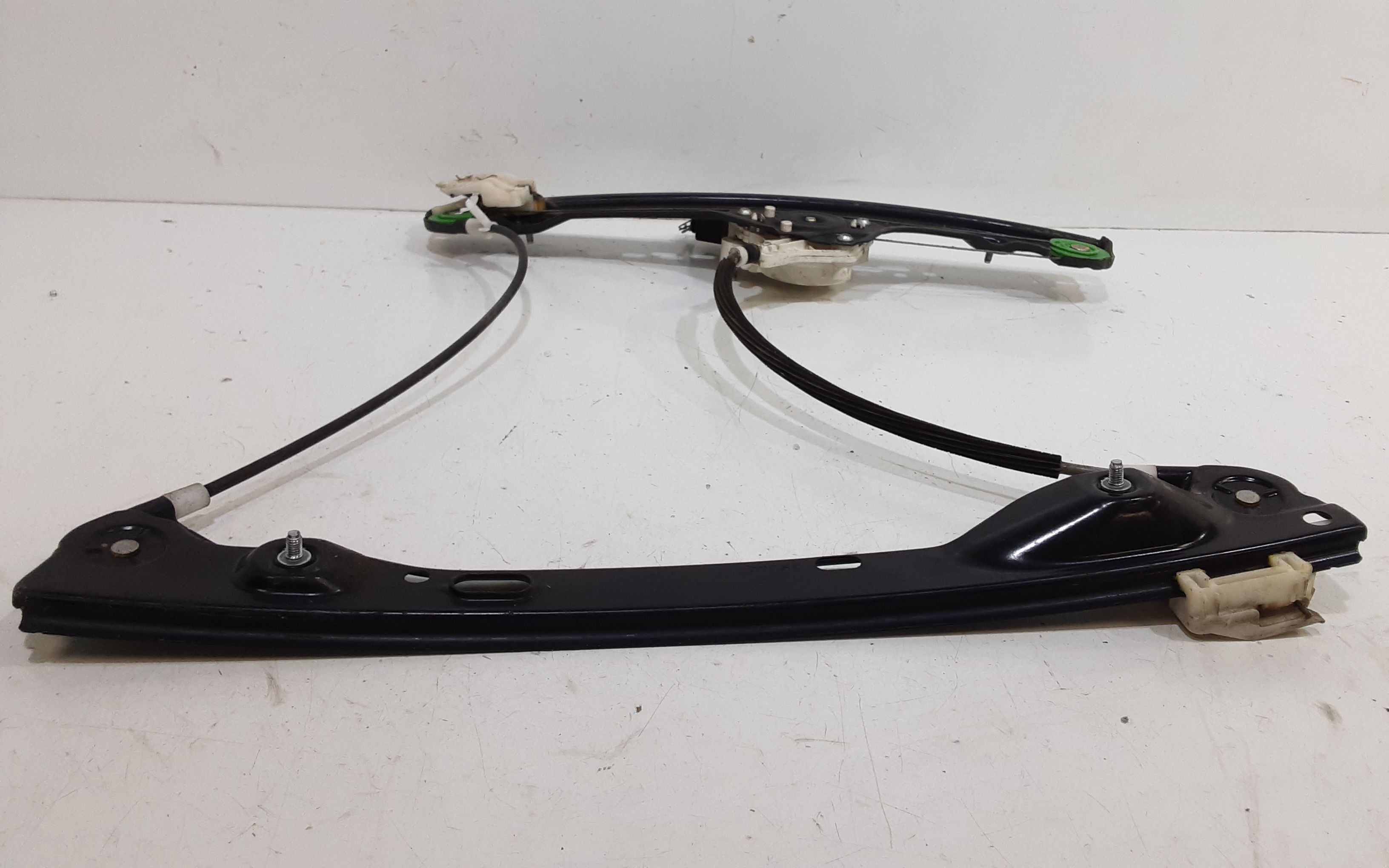 Cremagliera anteriore destra passeggero BMW Serie 3 E90 Berlina 2 Serie