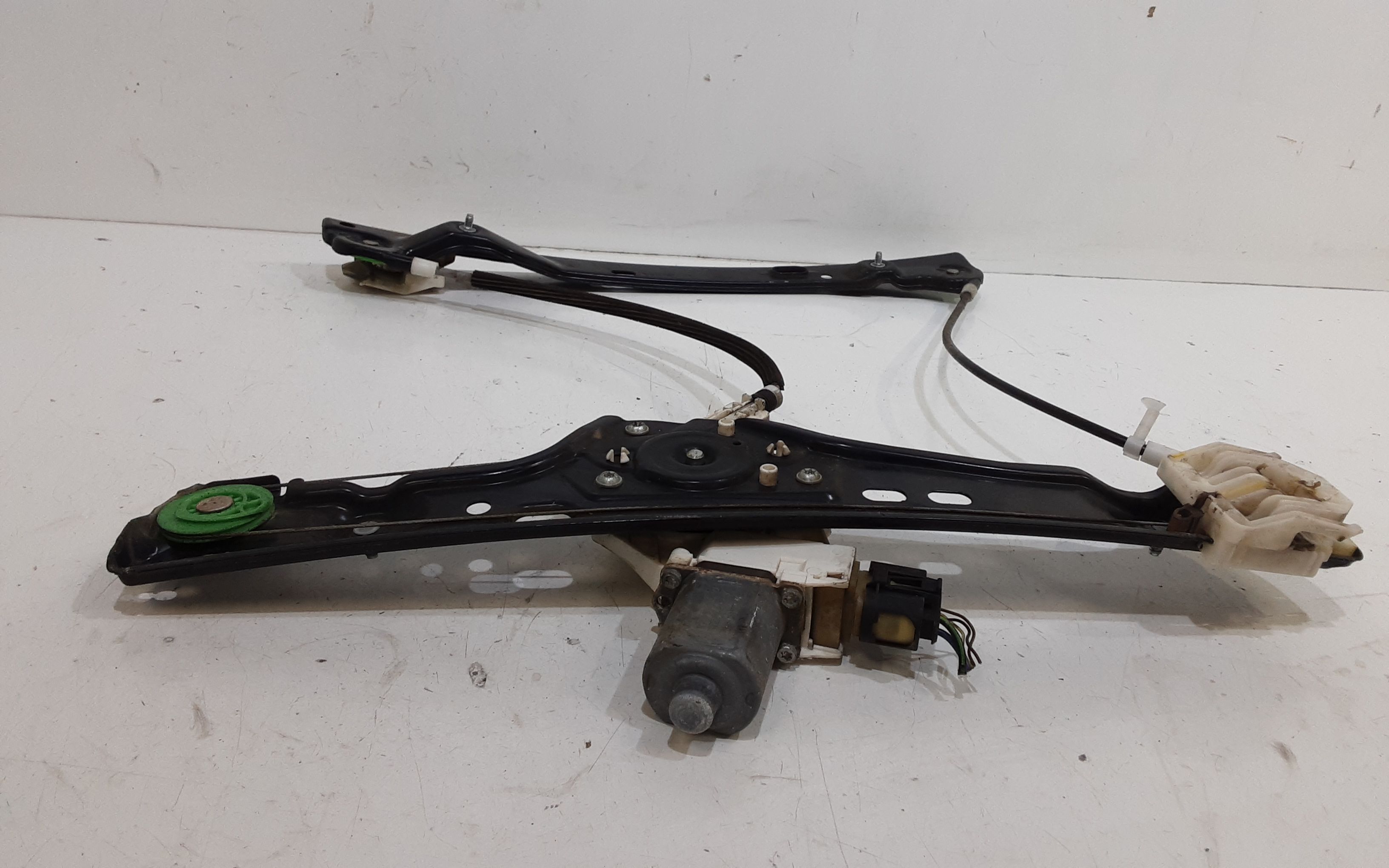 Cremagliera anteriore destra passeggero BMW Serie 3 E90 Berlina 2 Serie