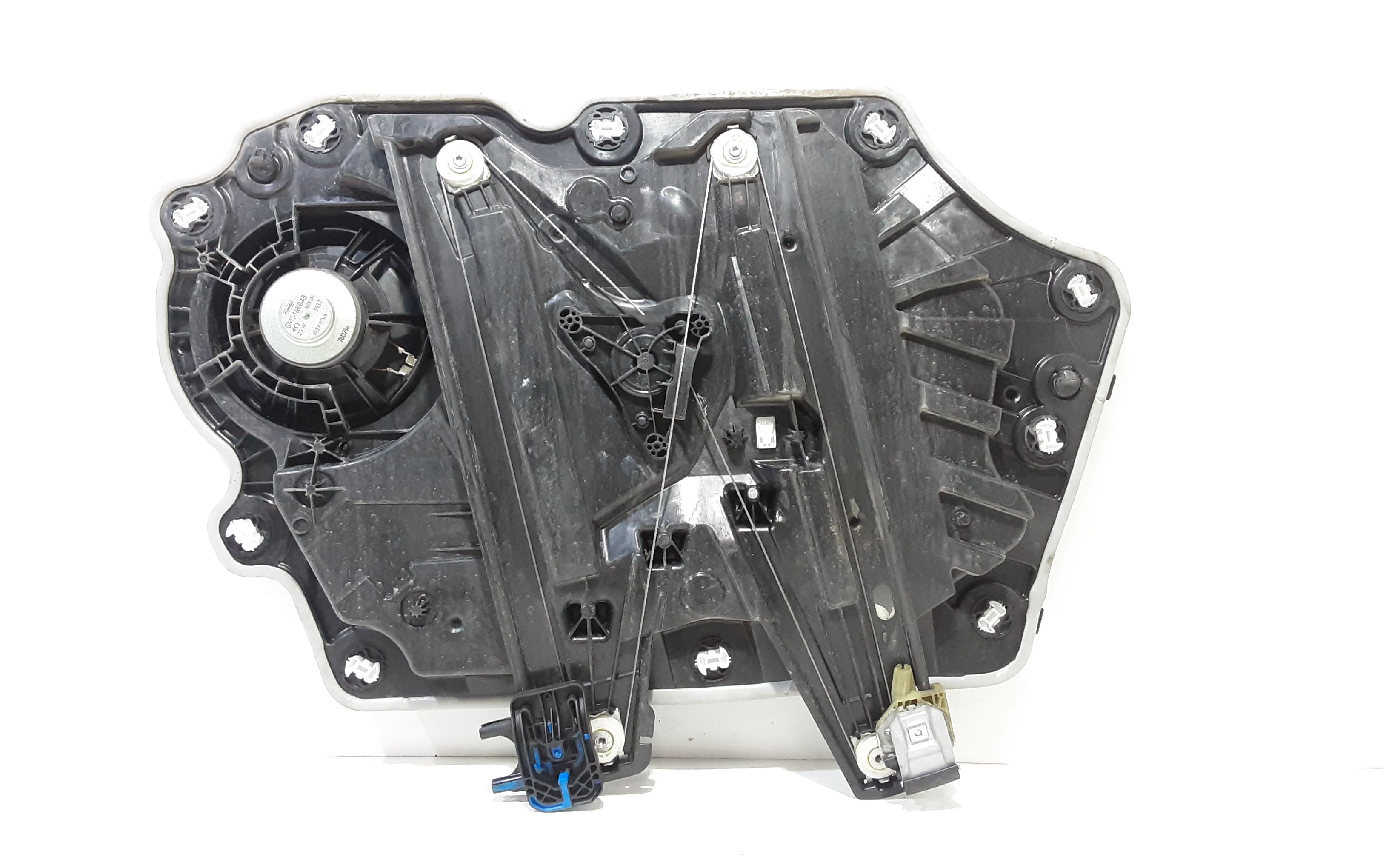 Cremagliera anteriore destra passeggero FORD Fiesta 7 Serie