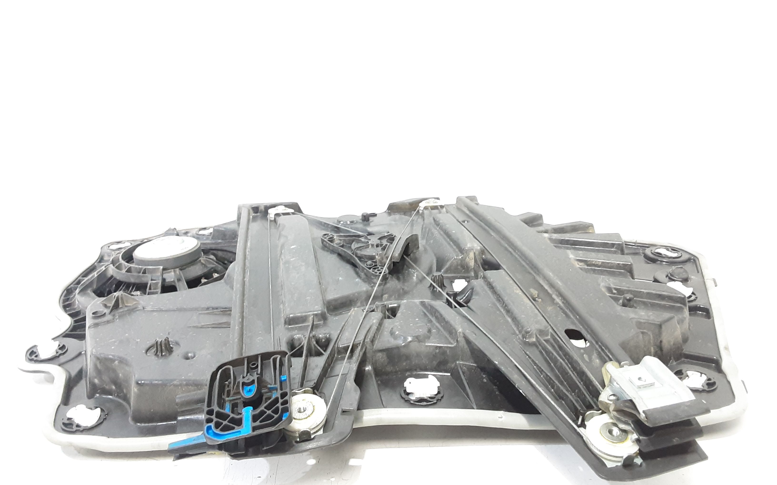 Cremagliera anteriore destra passeggero FORD Fiesta 7 Serie