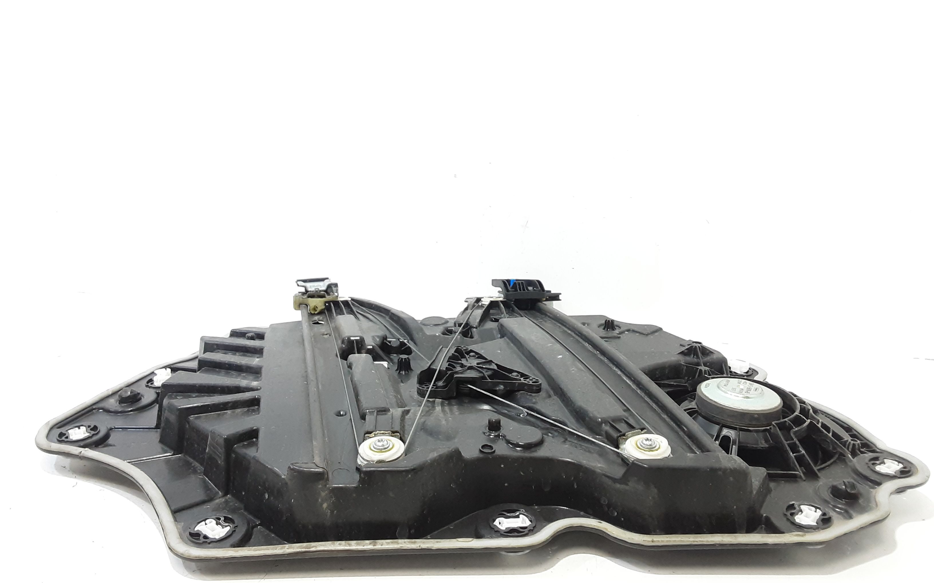 Cremagliera anteriore destra passeggero FORD Fiesta 7 Serie