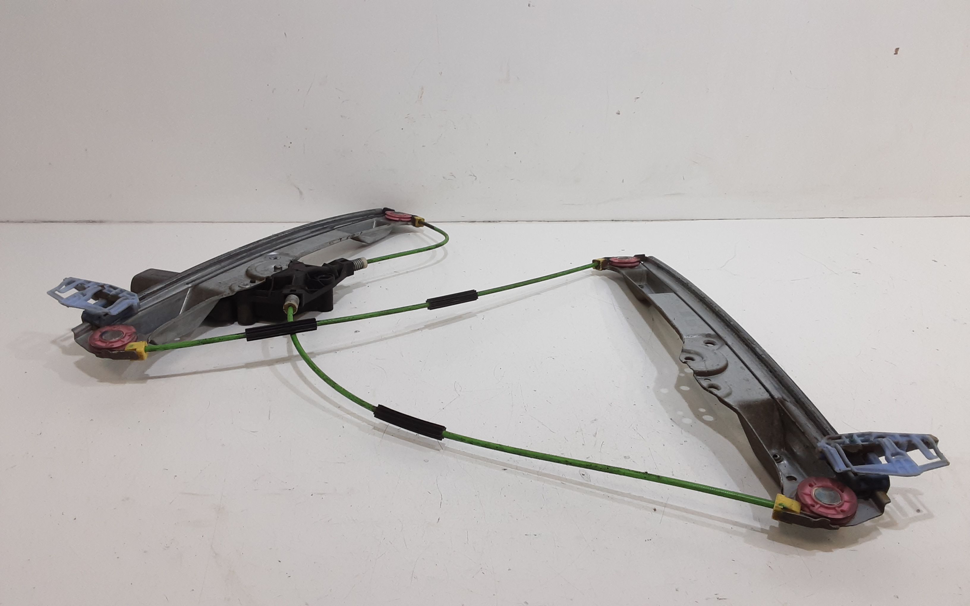 Cremagliera anteriore destra passeggero OPEL Corsa D 3P 1 Serie