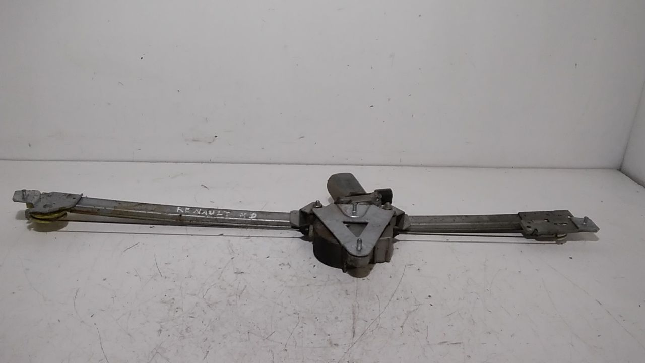 Cremagliera anteriore destra passeggero RENAULT Trafic Furgone