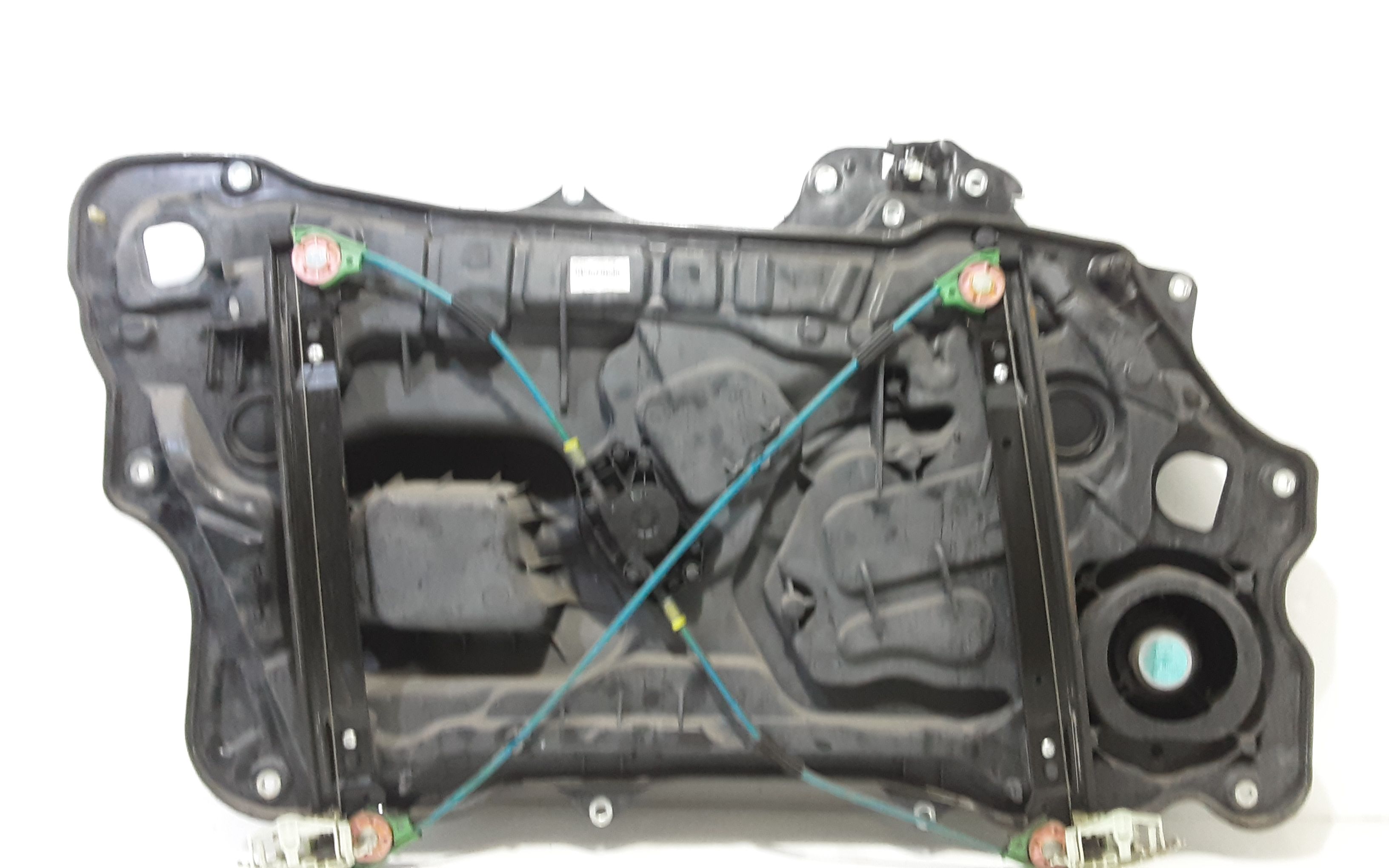 Cremagliera anteriore destra passeggero LANCIA Ypsilon 2 Serie