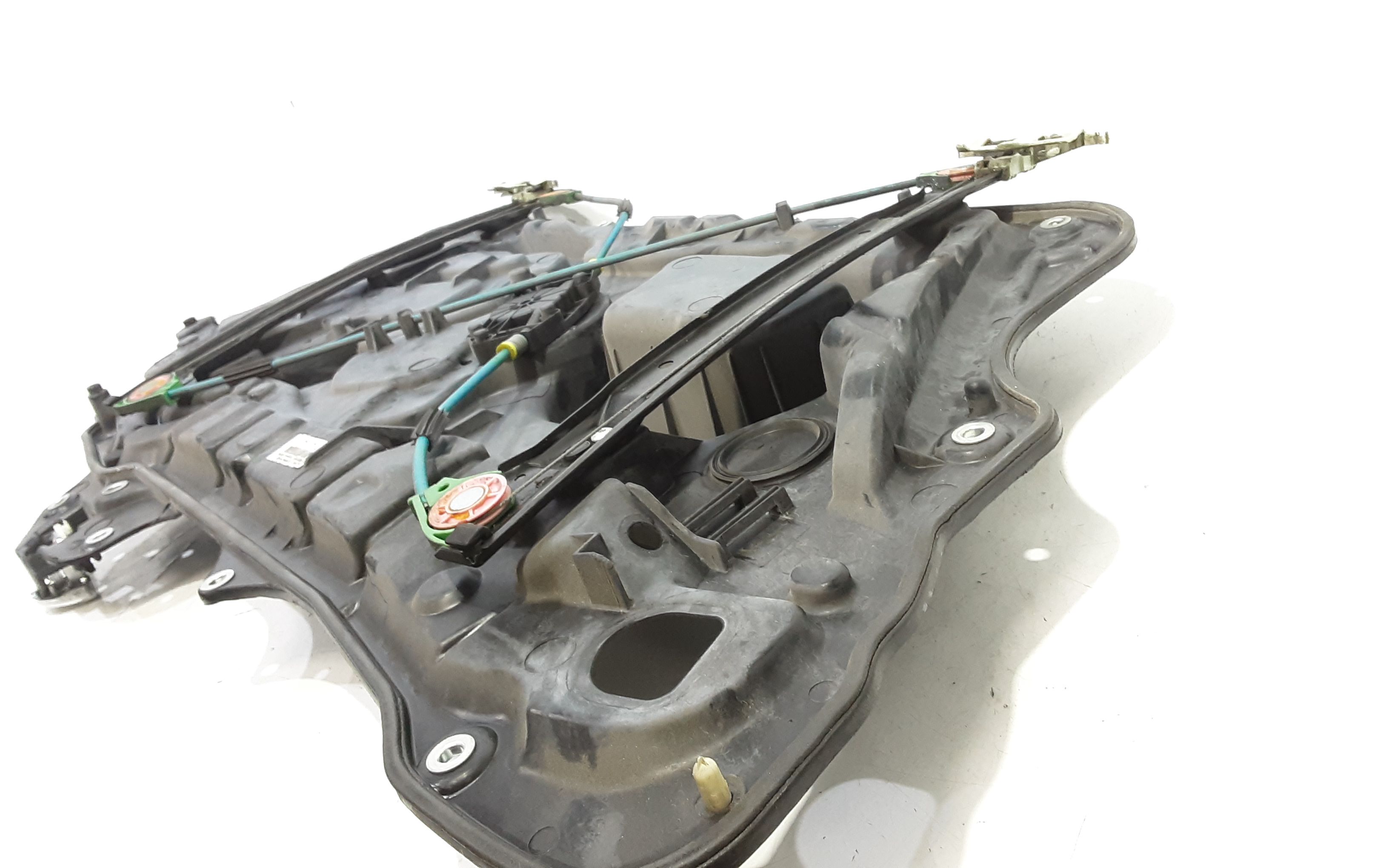 Cremagliera anteriore destra passeggero LANCIA Ypsilon 2 Serie