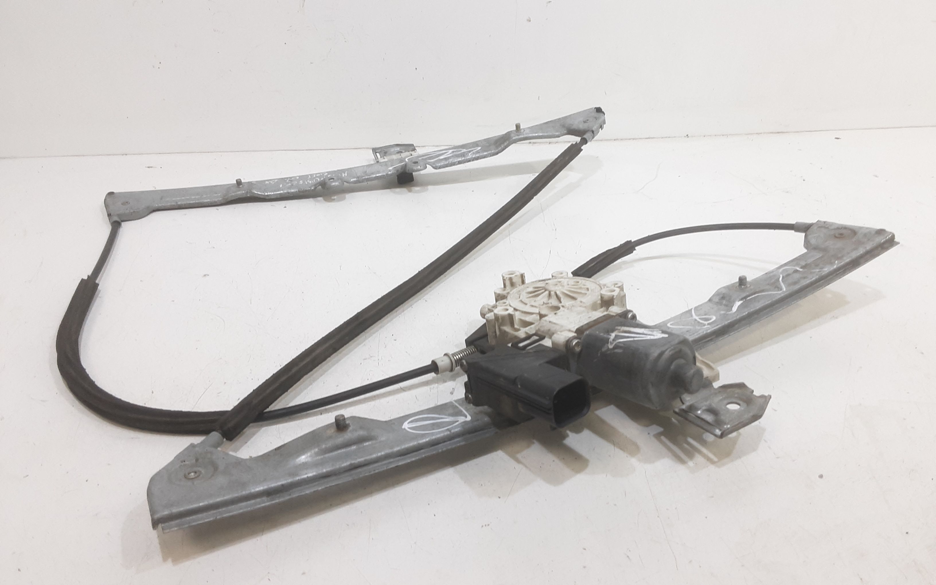 Cremagliera anteriore destra passeggero MITSUBISHI Colt Serie 3P (Z30)  (04>12)