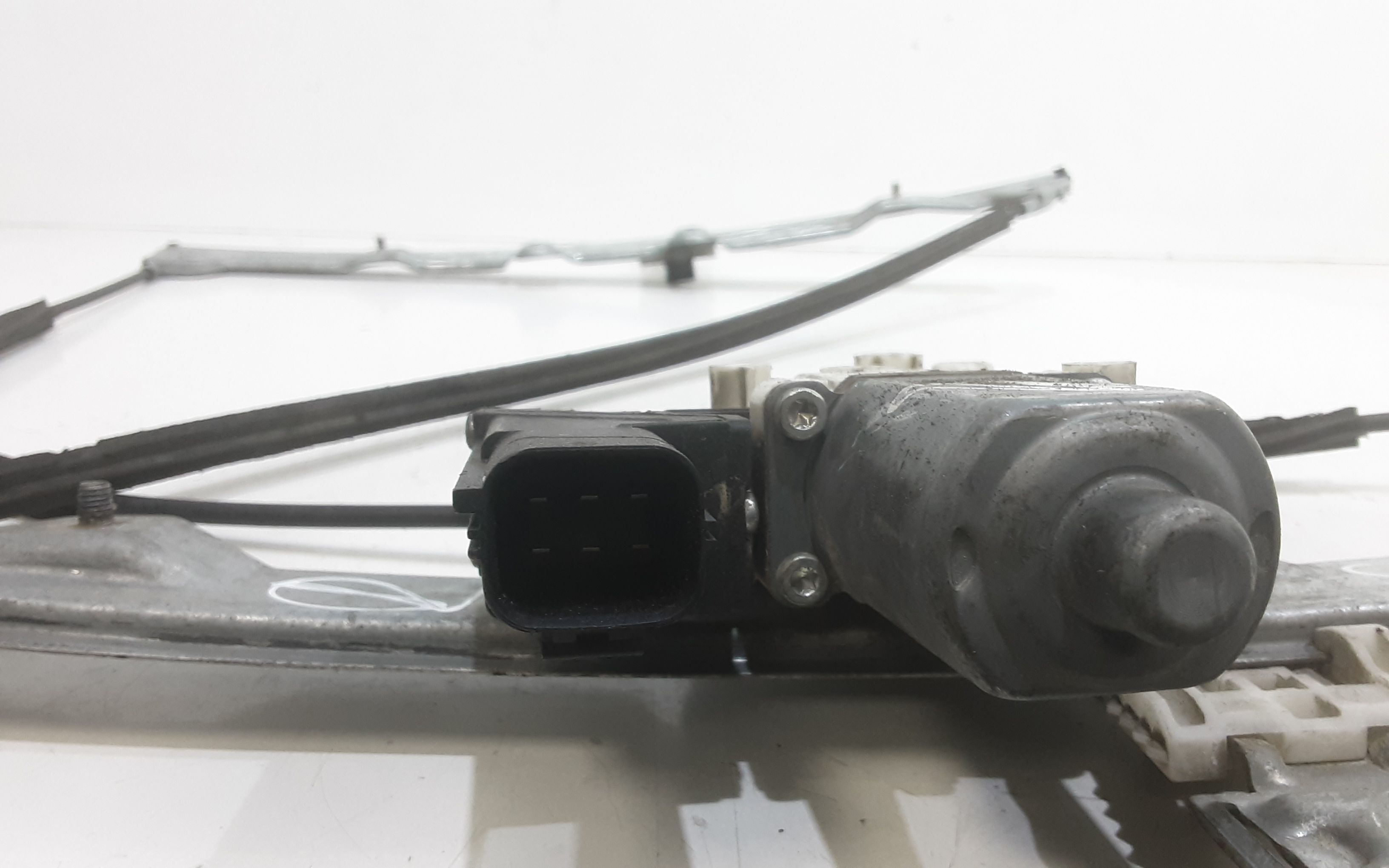 Cremagliera anteriore destra passeggero MITSUBISHI Colt Serie 3P (Z30)  (04>12)