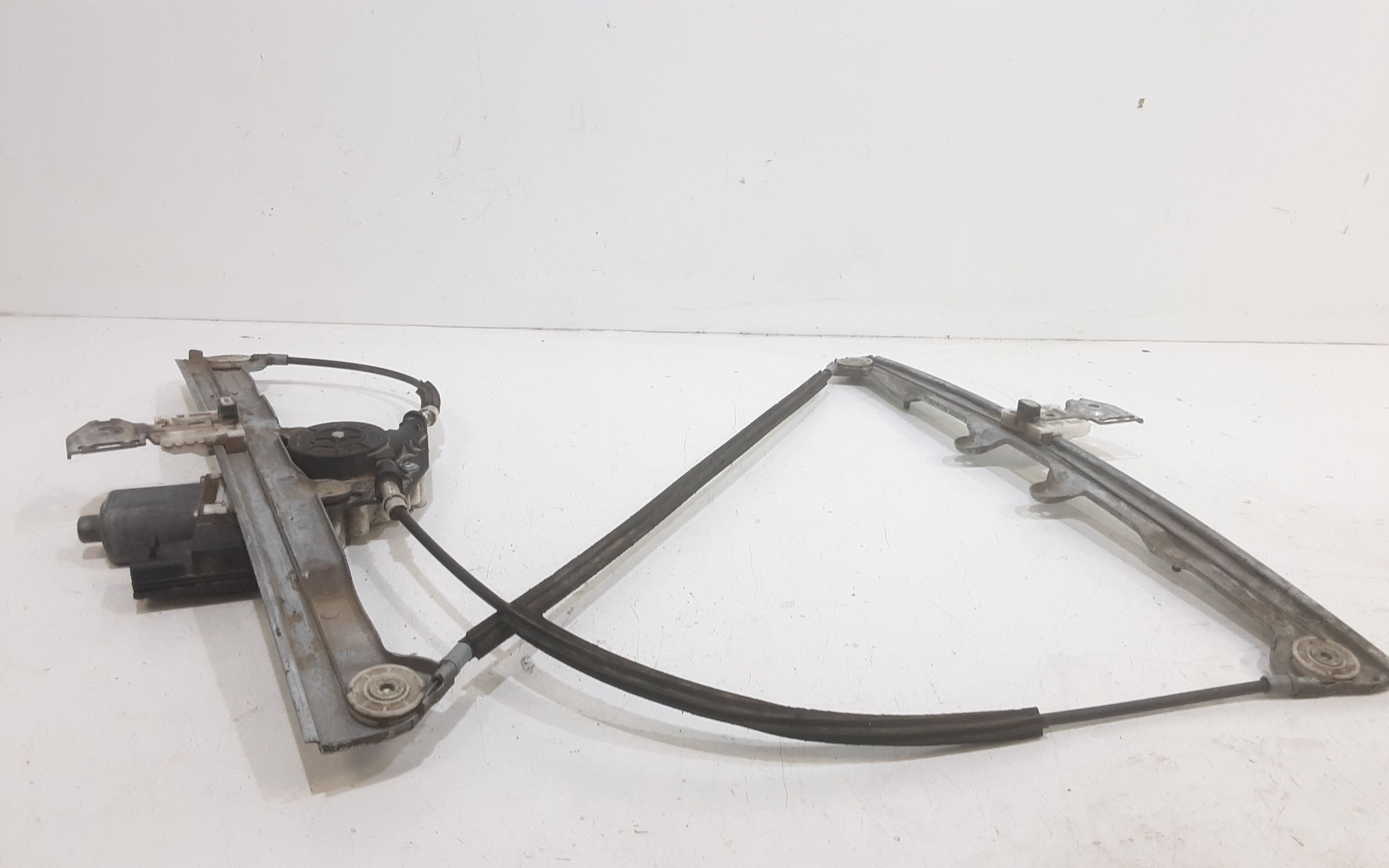 Cremagliera anteriore destra passeggero MITSUBISHI Colt Serie 3P (Z30)  (04>12)