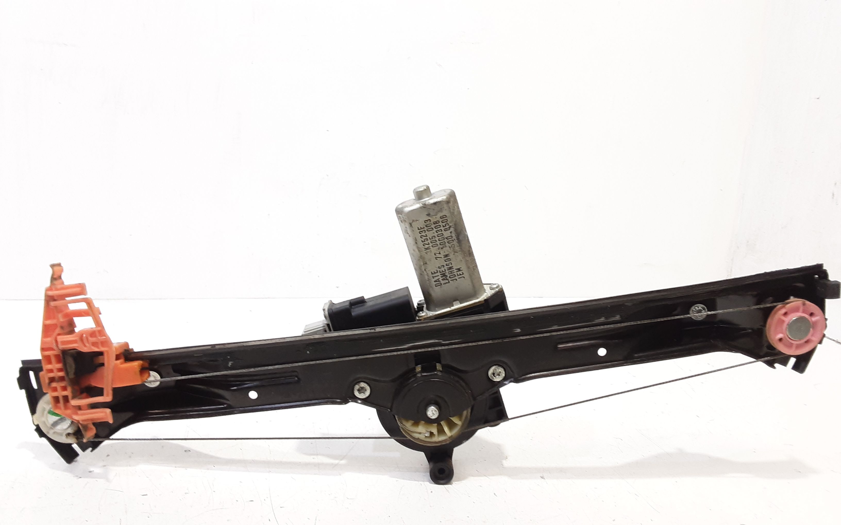 Cremagliera anteriore destra passeggero FIAT Bravo 2 Serie