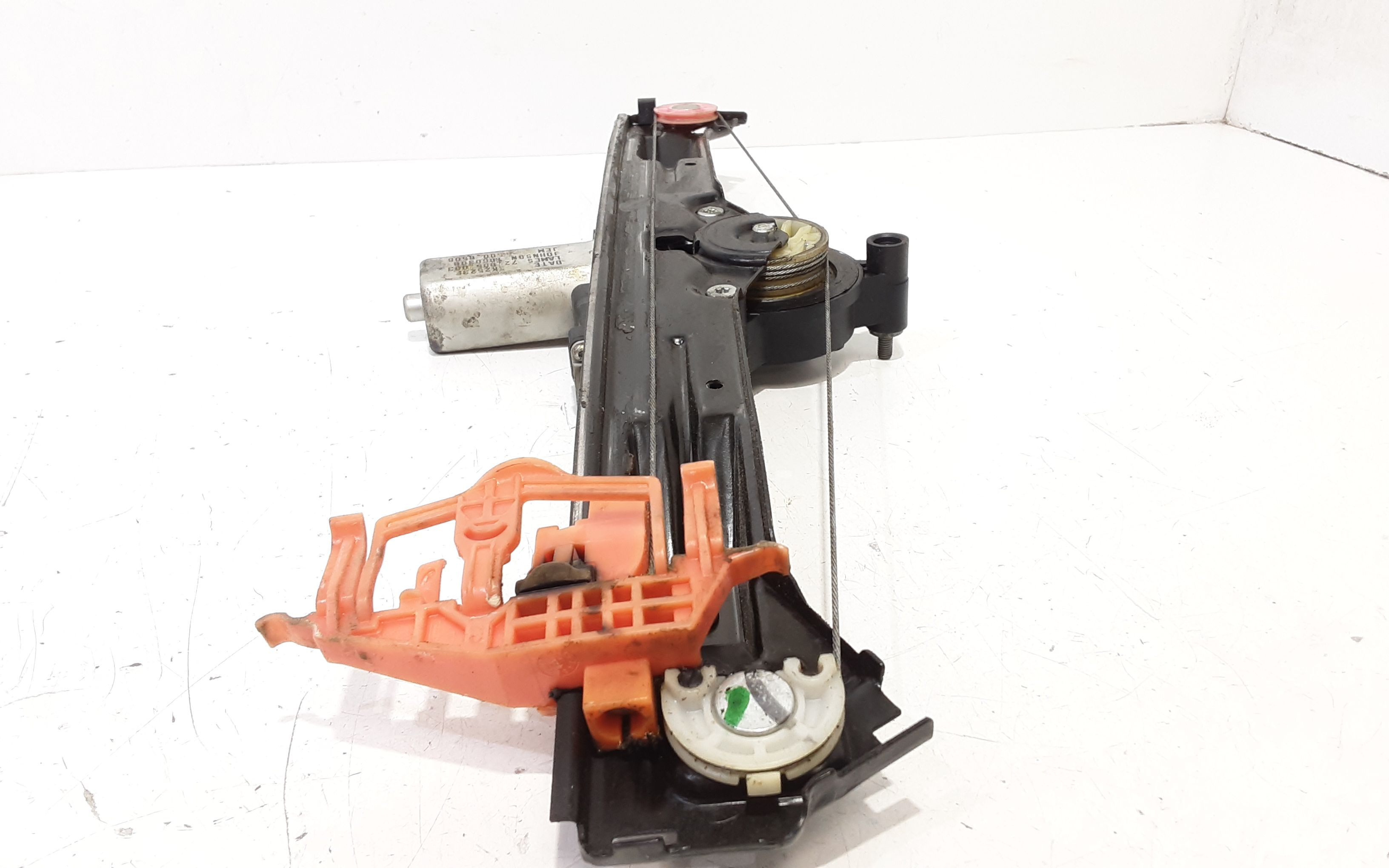 Cremagliera anteriore destra passeggero FIAT Bravo 2 Serie