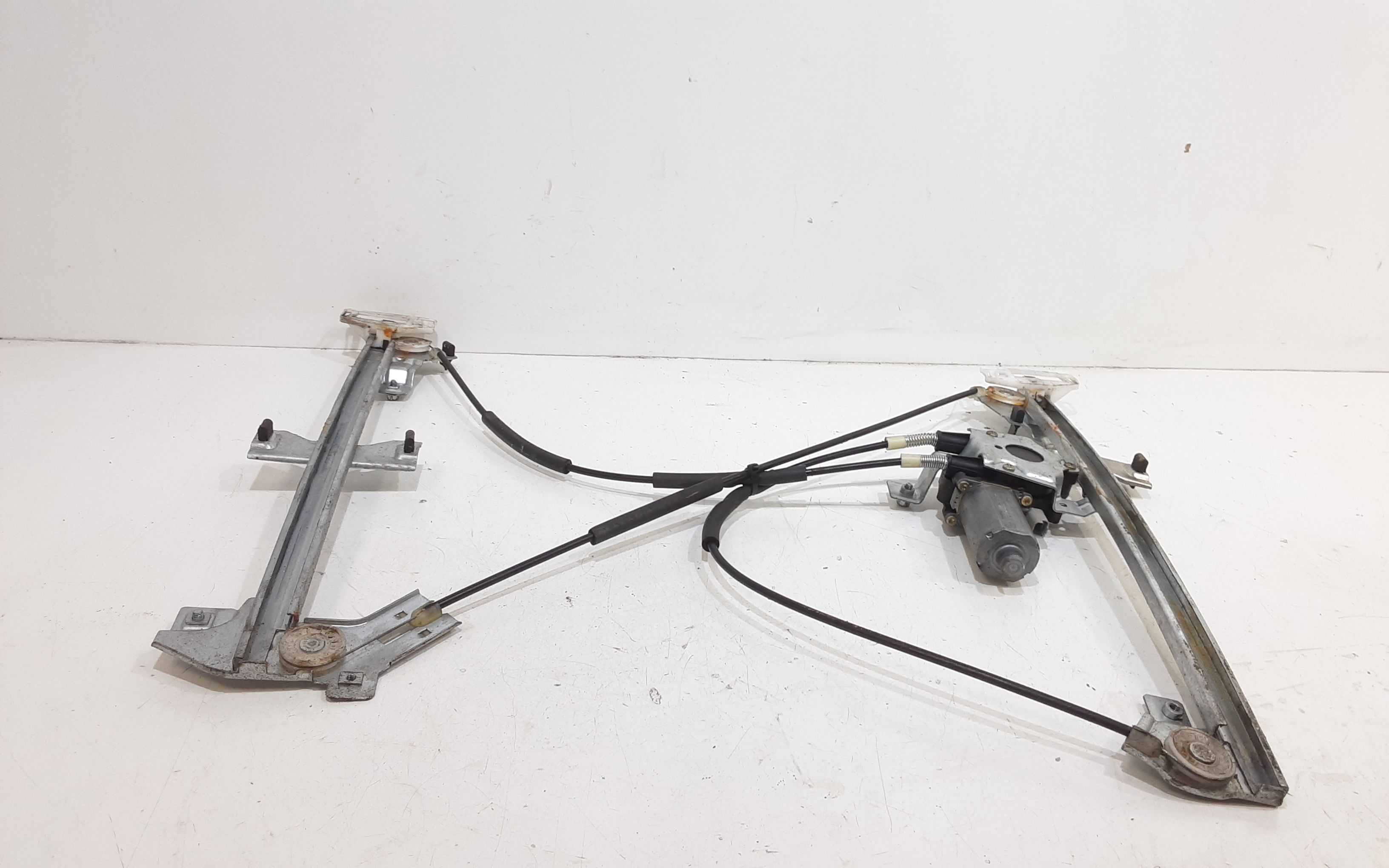 Cremagliera anteriore destra passeggero CITROEN Berlingo 2 Serie