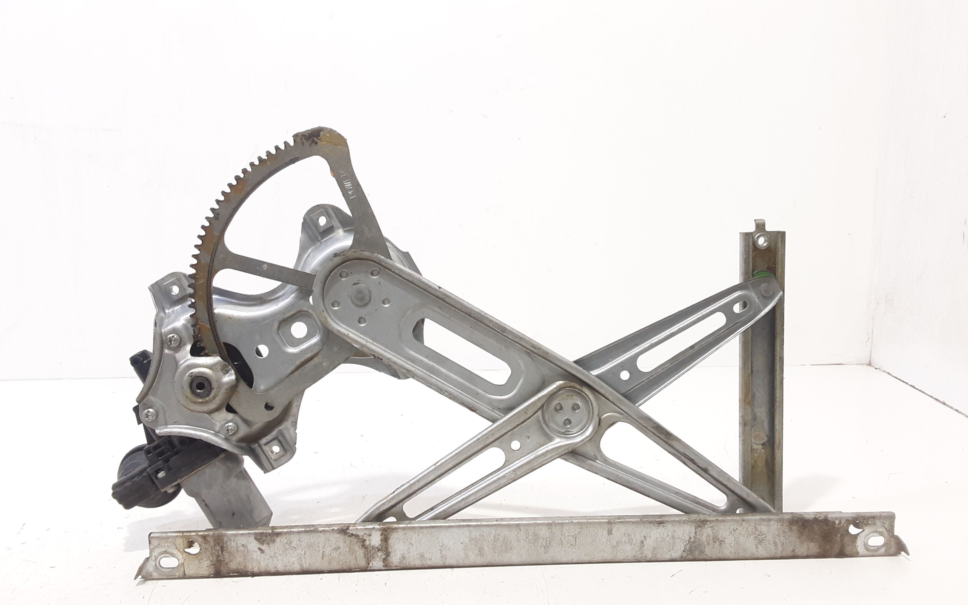 Cremagliera anteriore destra passeggero TOYOTA Yaris Serie (11>13)