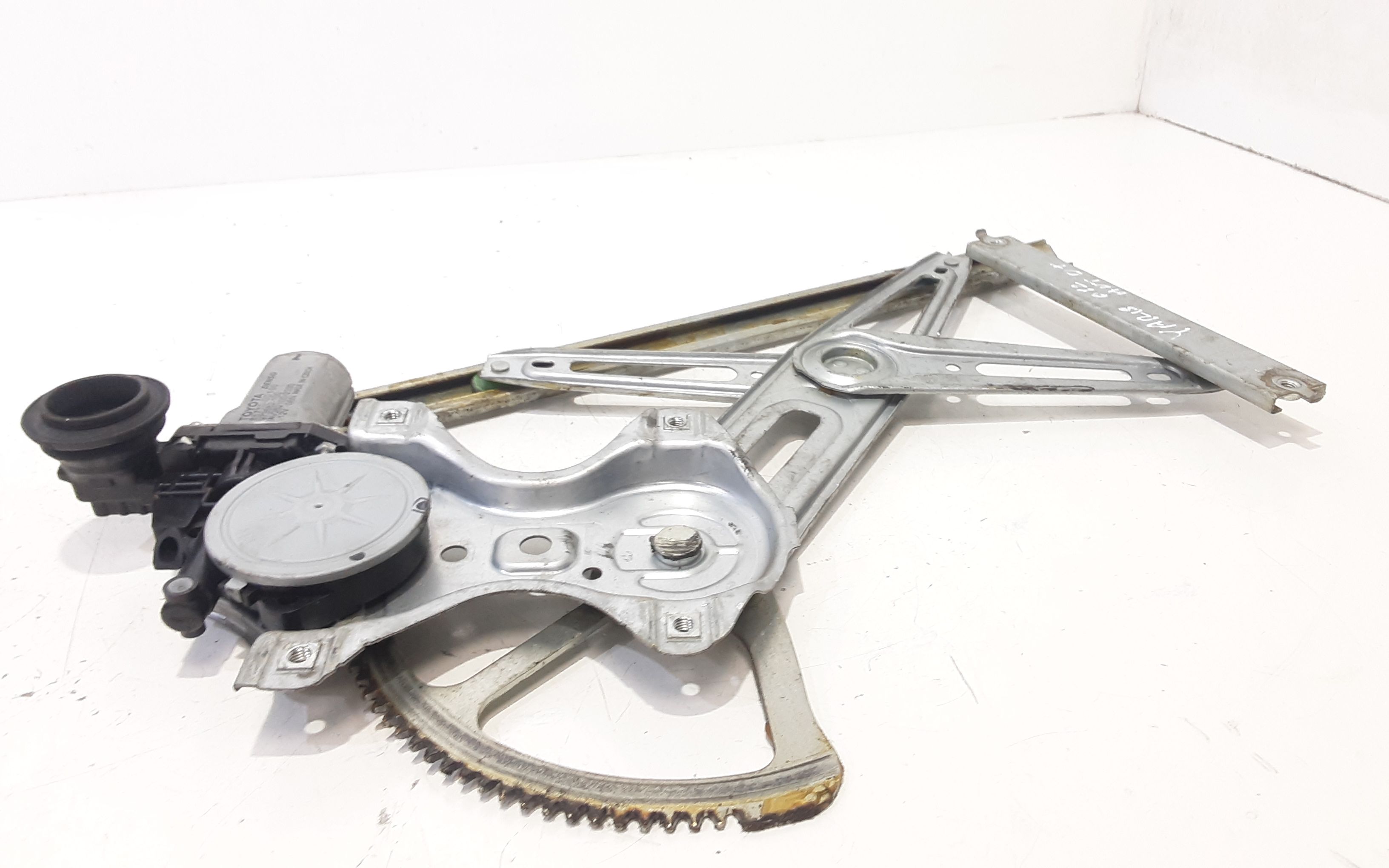 Cremagliera anteriore destra passeggero TOYOTA Yaris Serie (11>13)