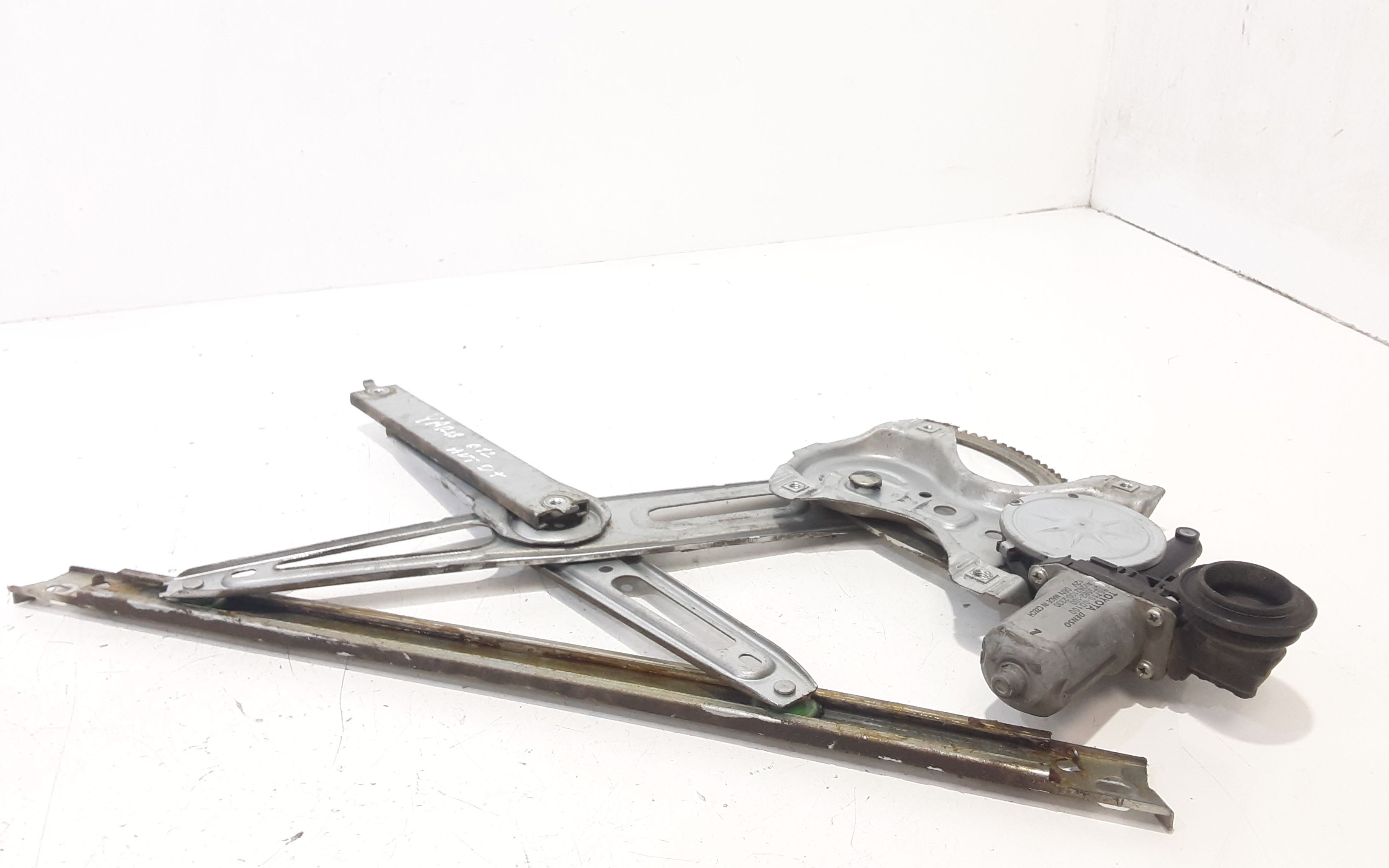 Cremagliera anteriore destra passeggero TOYOTA Yaris Serie (11>13)