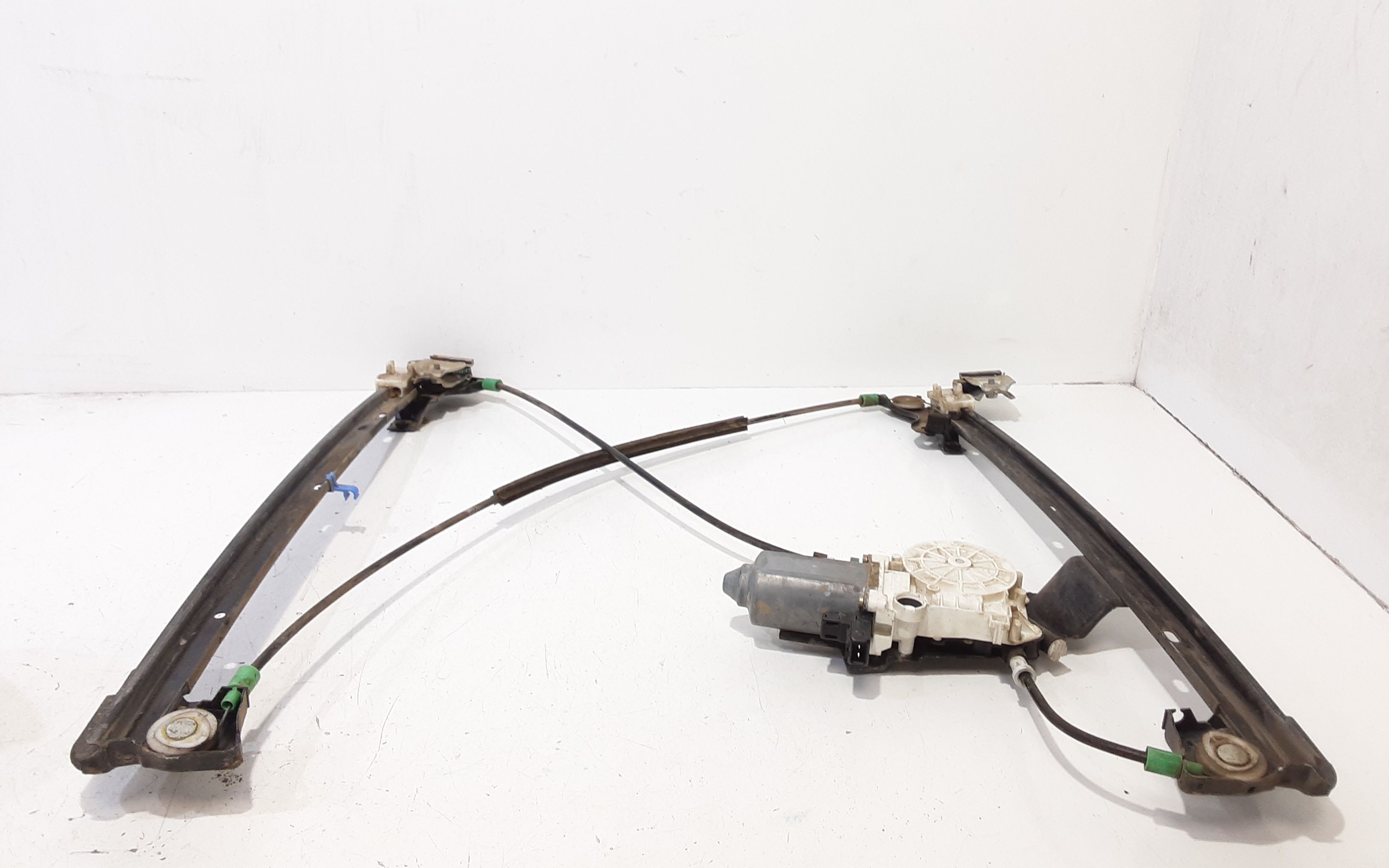 Cremagliera anteriore destra passeggero LAND ROVER Freelander 2 Serie